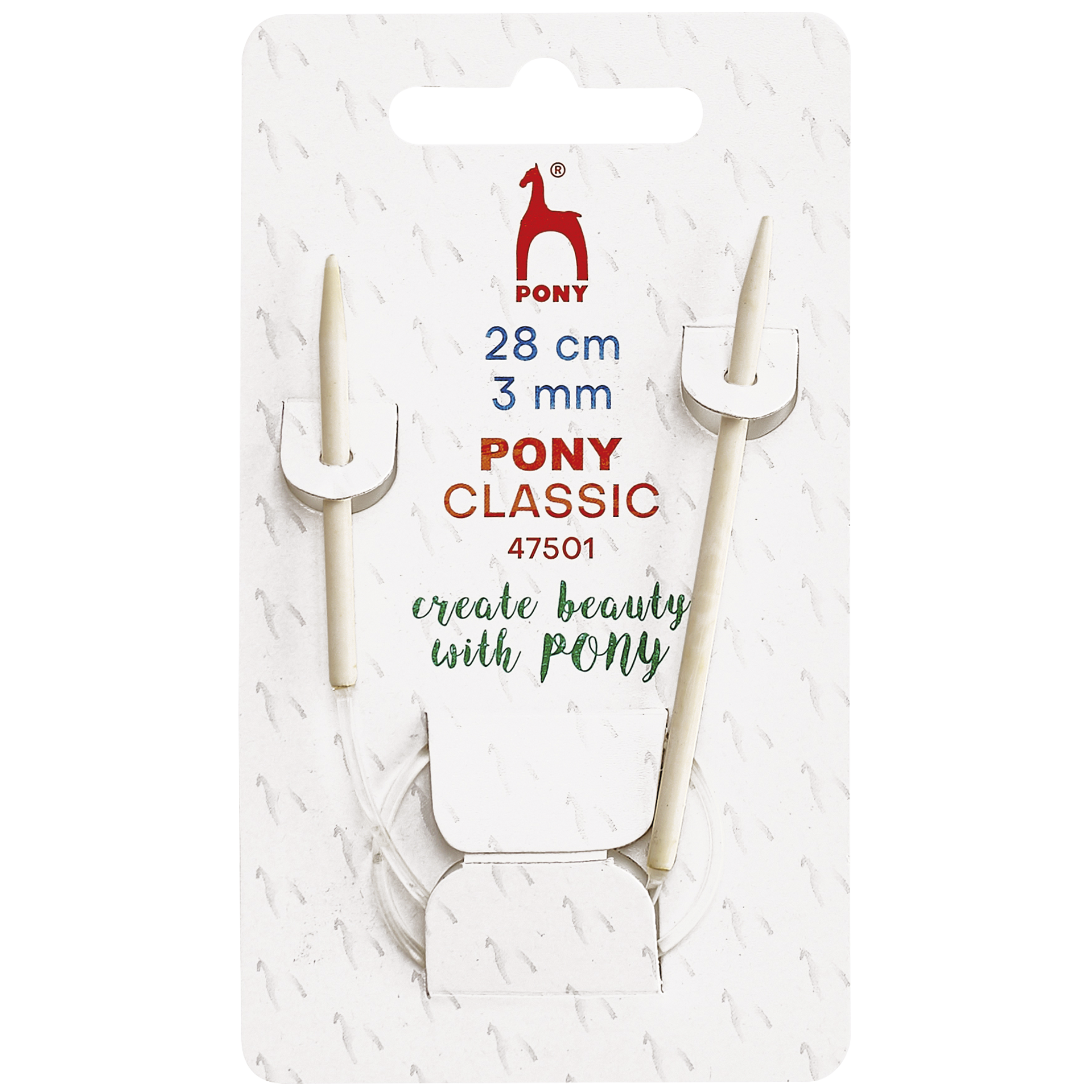 Rundsticka mini, 3 mm