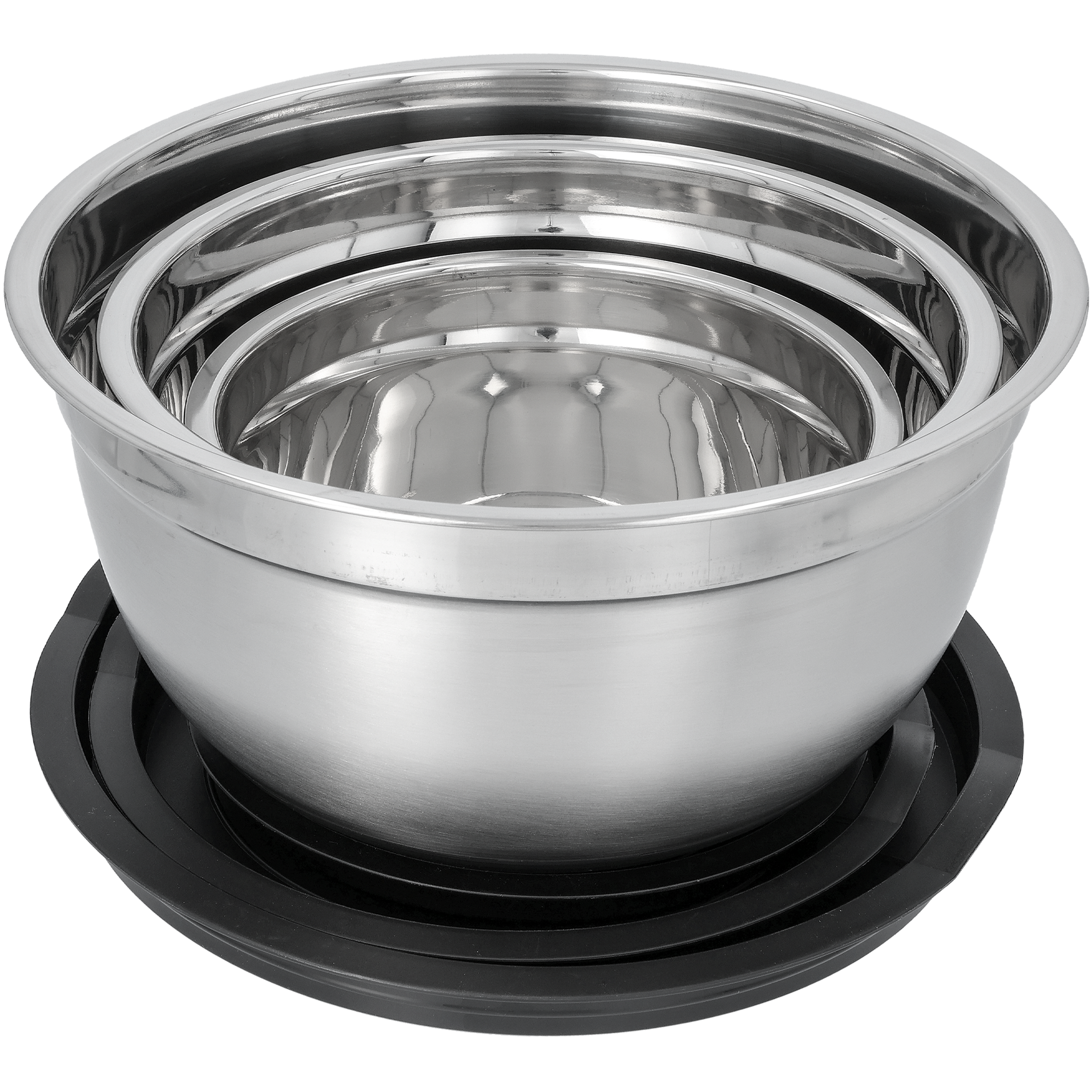 Kulhosetti ruostumaton teräs