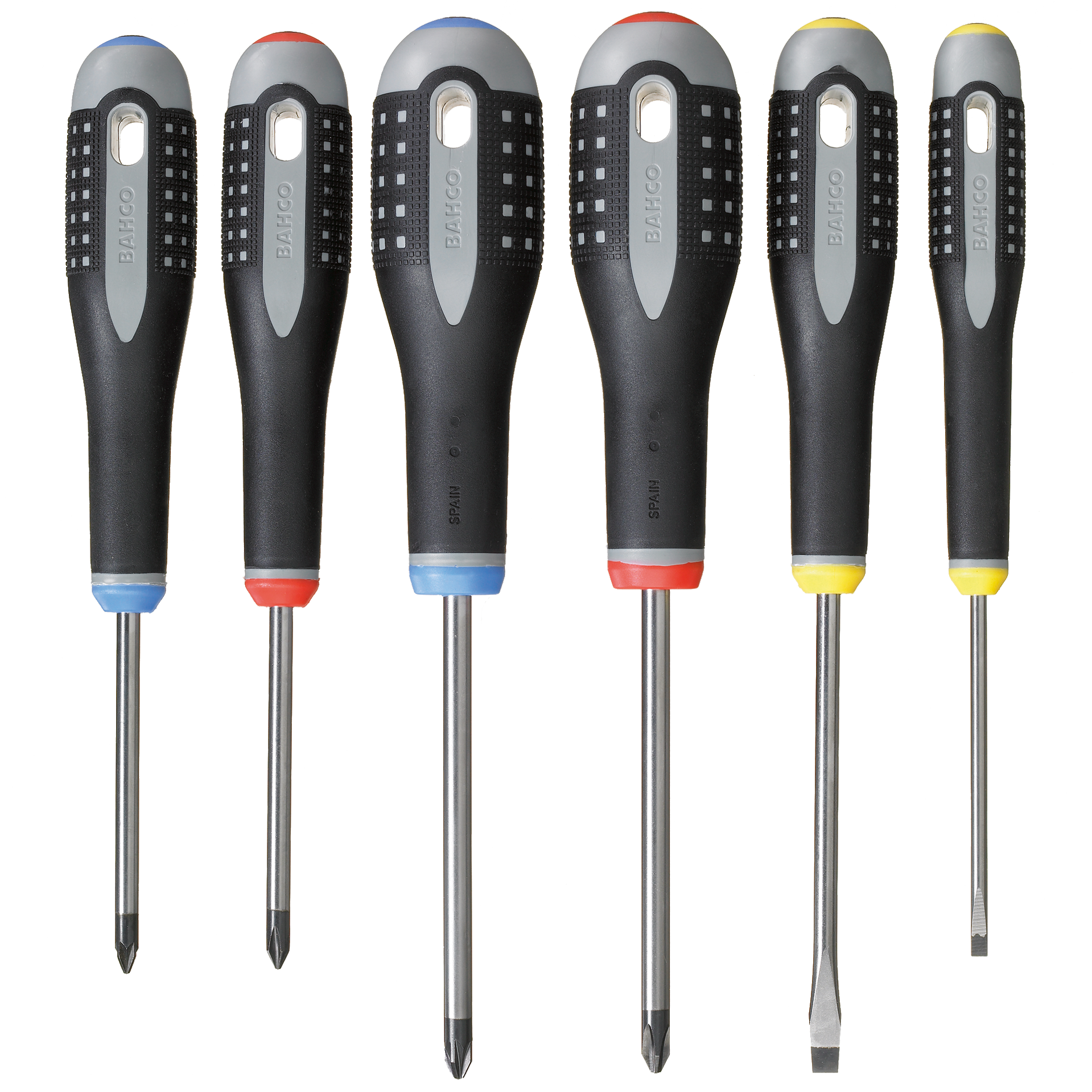 Skrutrekkersett Bahco Ergo