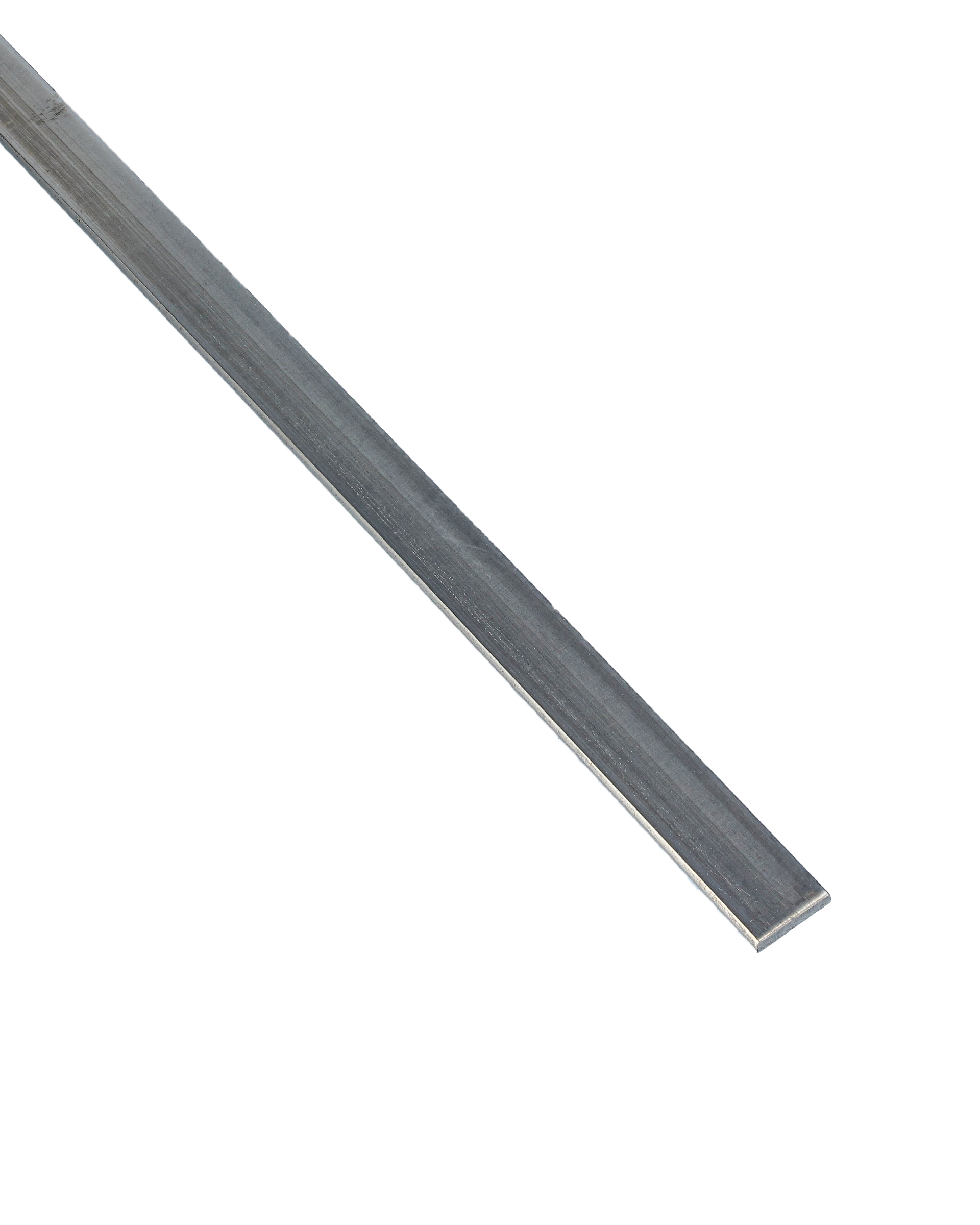 Teräslattatanko, 15x3 mm