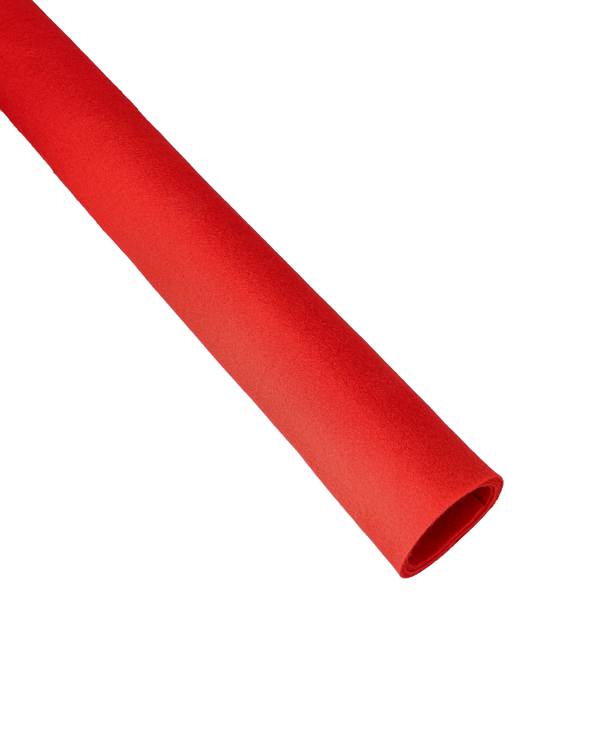 Askarteluhuopa, joulunpunainen