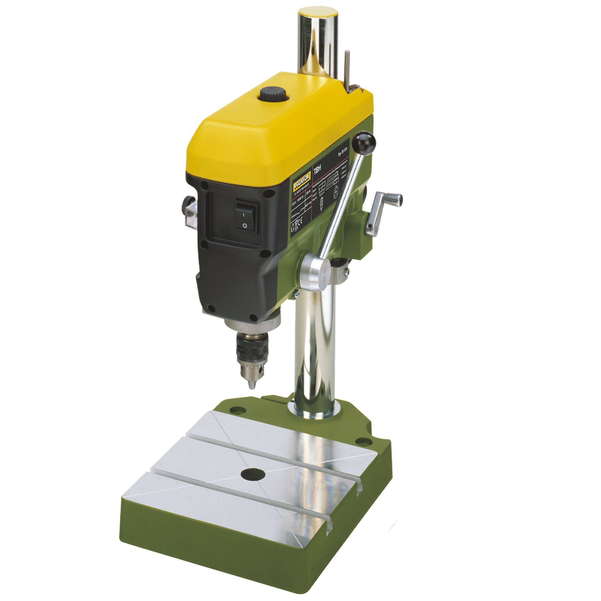 Proxxon Bordsborrmaskin TBH