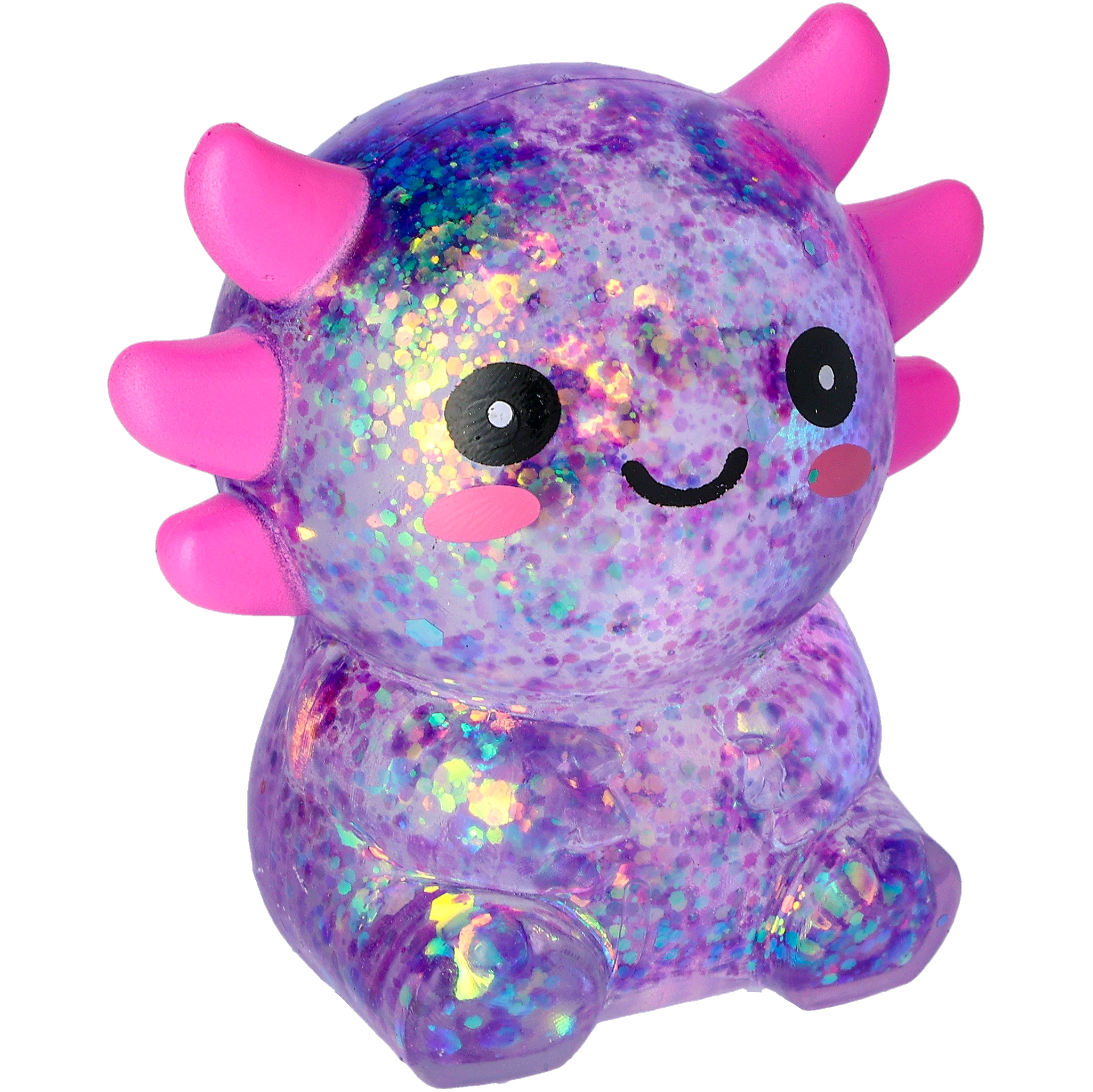 Sugar Squeeze, Axolotl