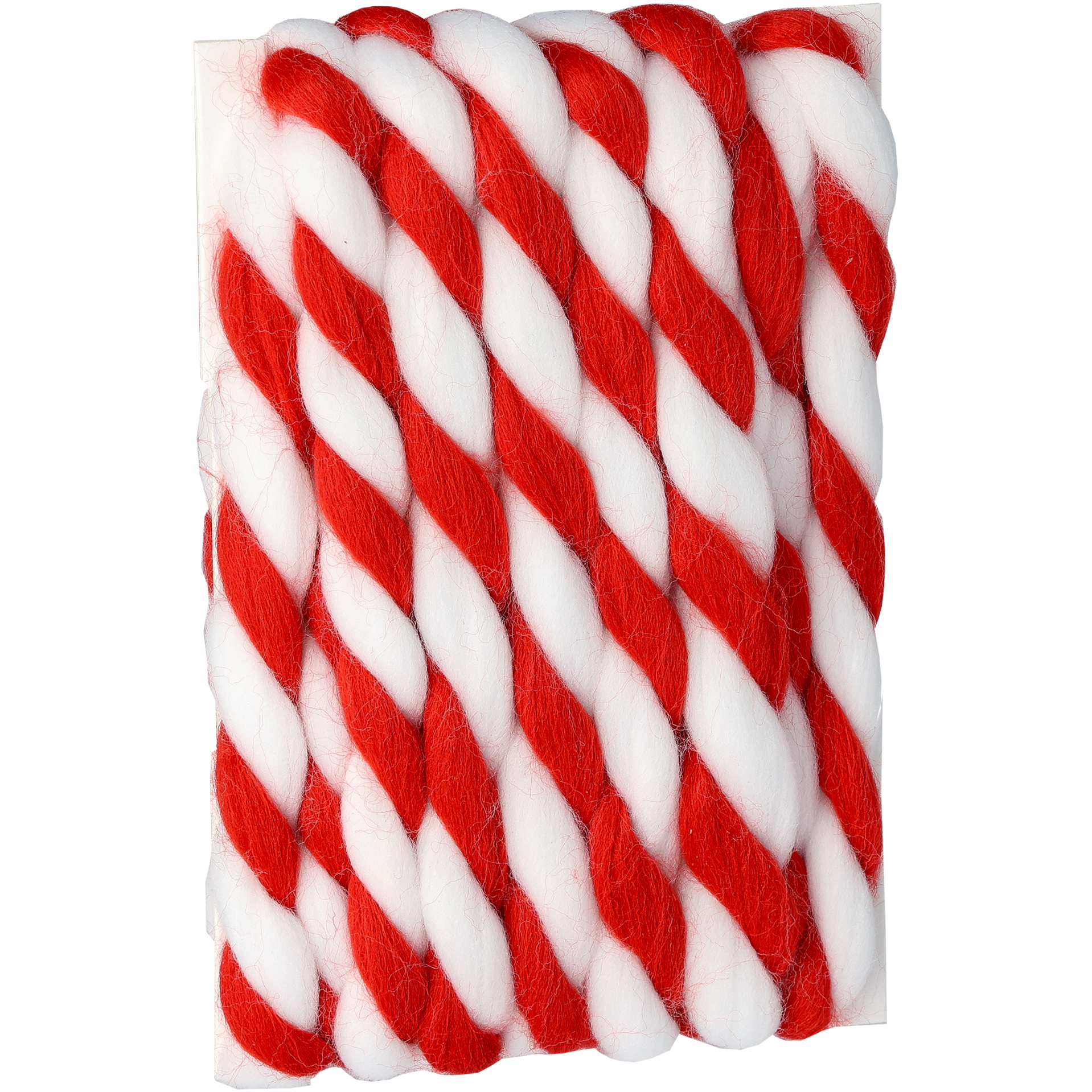 Bånd 10 mm, rund polka