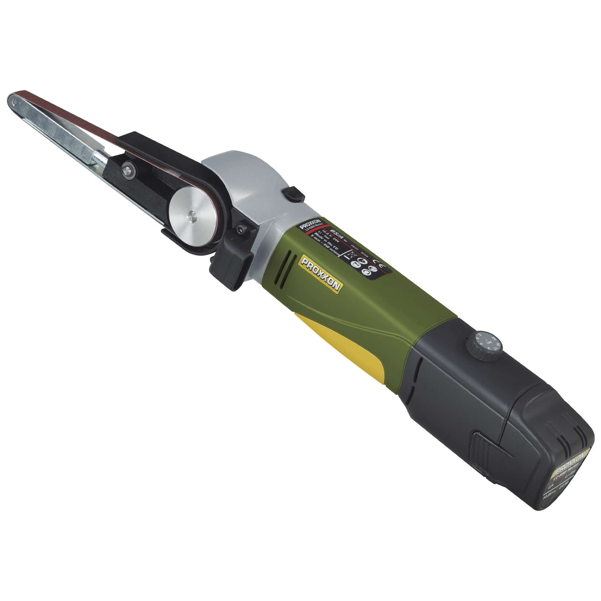 Proxxon Båndsliper BS/A