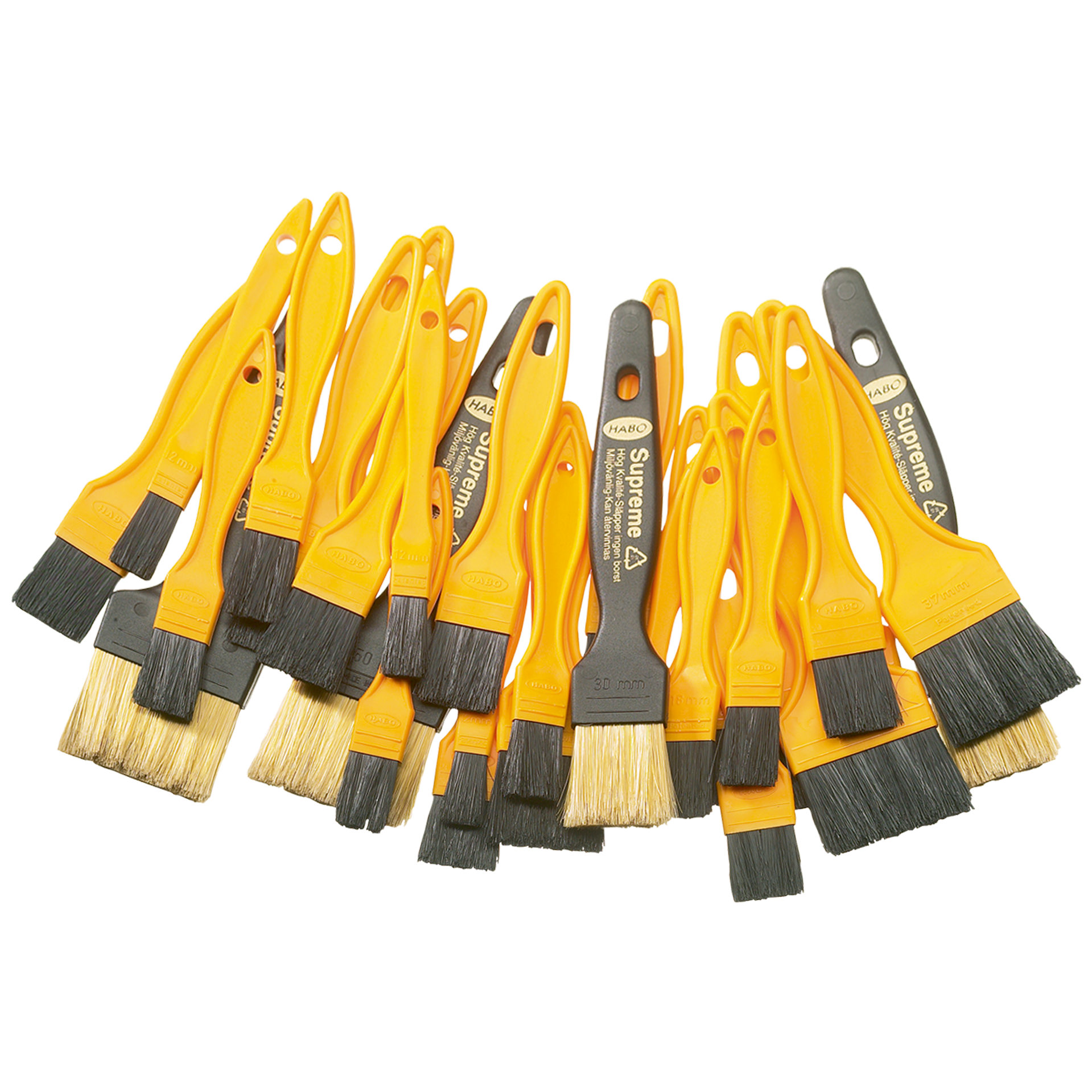 Habo siveltimet 30 kpl