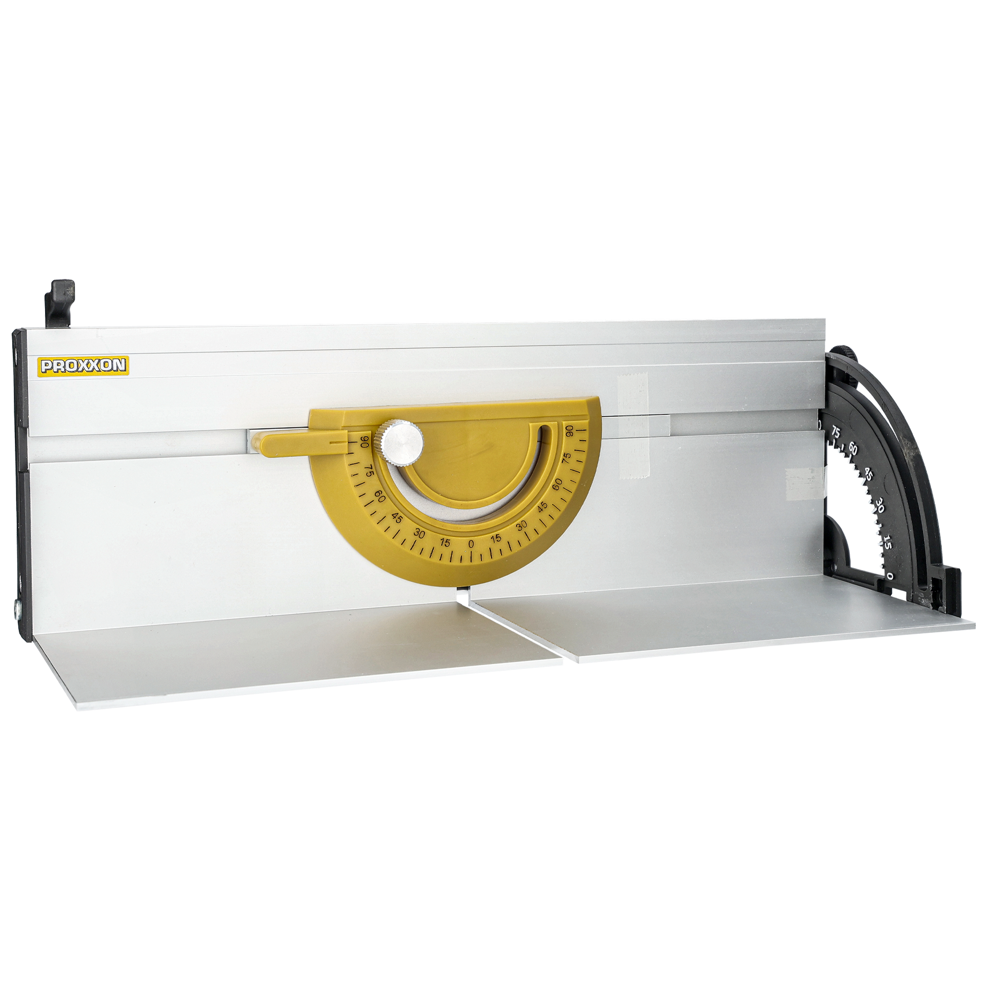 Proxxon Thermocut TA 300 Skjærestøtte