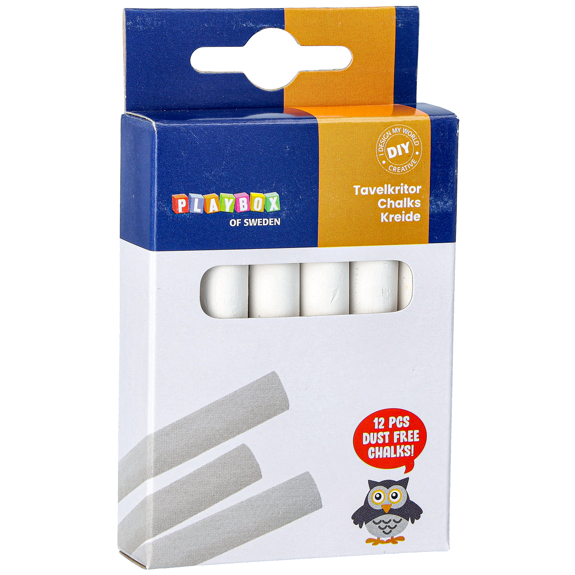 Taululiidut, valkoinen