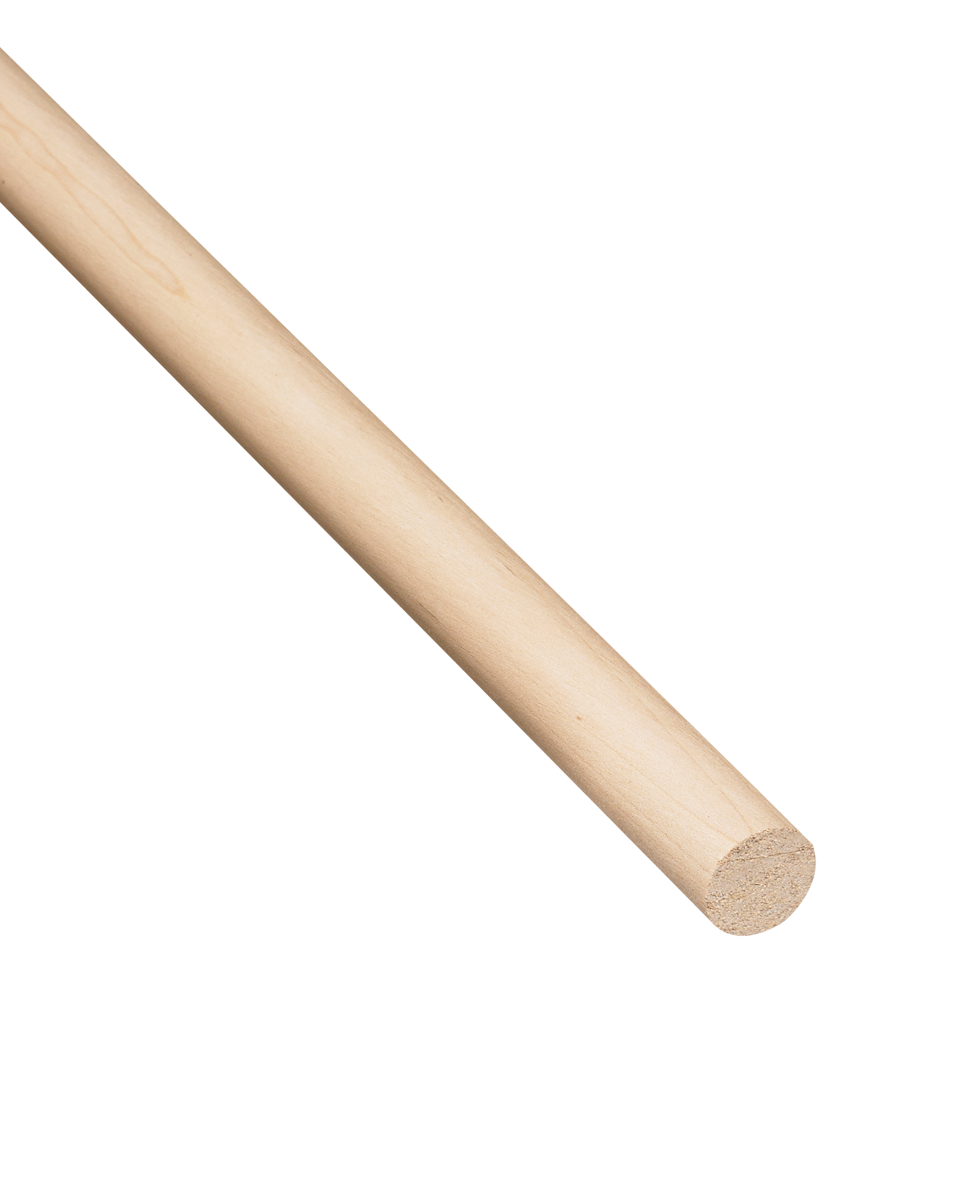 Rundstav bjørk, Ø 22 mm