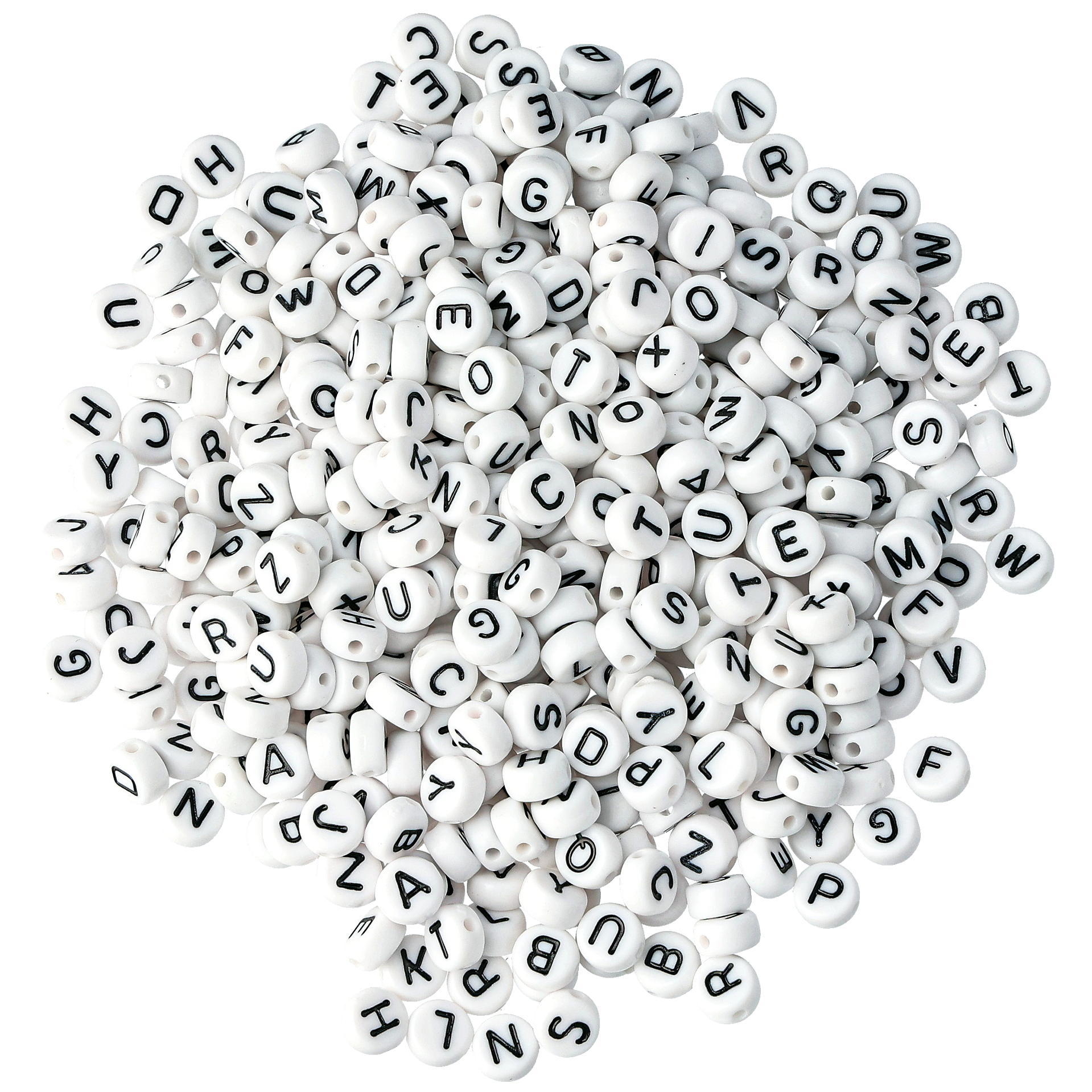 Bokstavspärlor