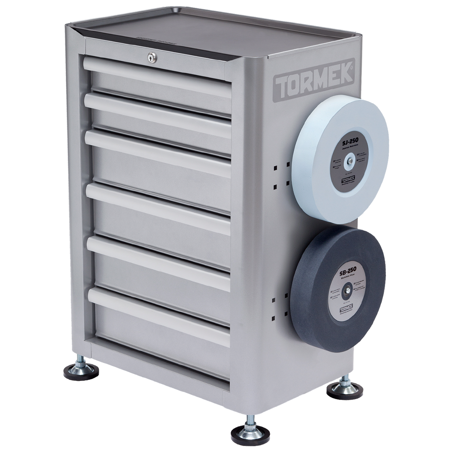 Tormek Slipstation TS-740