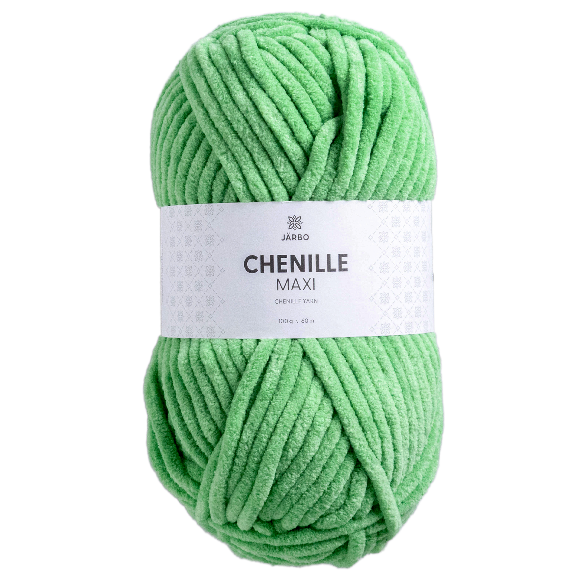 Chenille Maxi, plush pickle