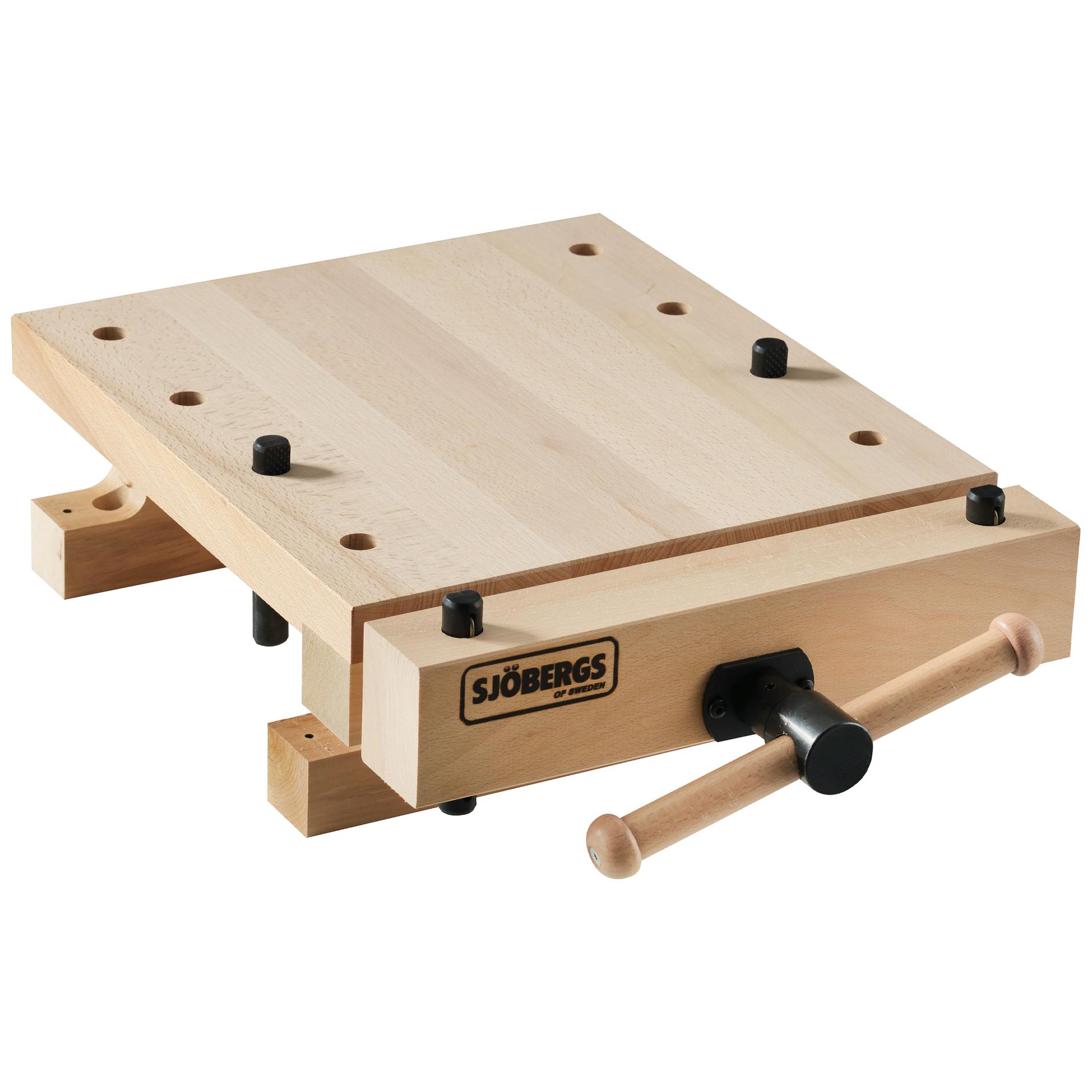 Sjöbergs Smart Workstation Pro