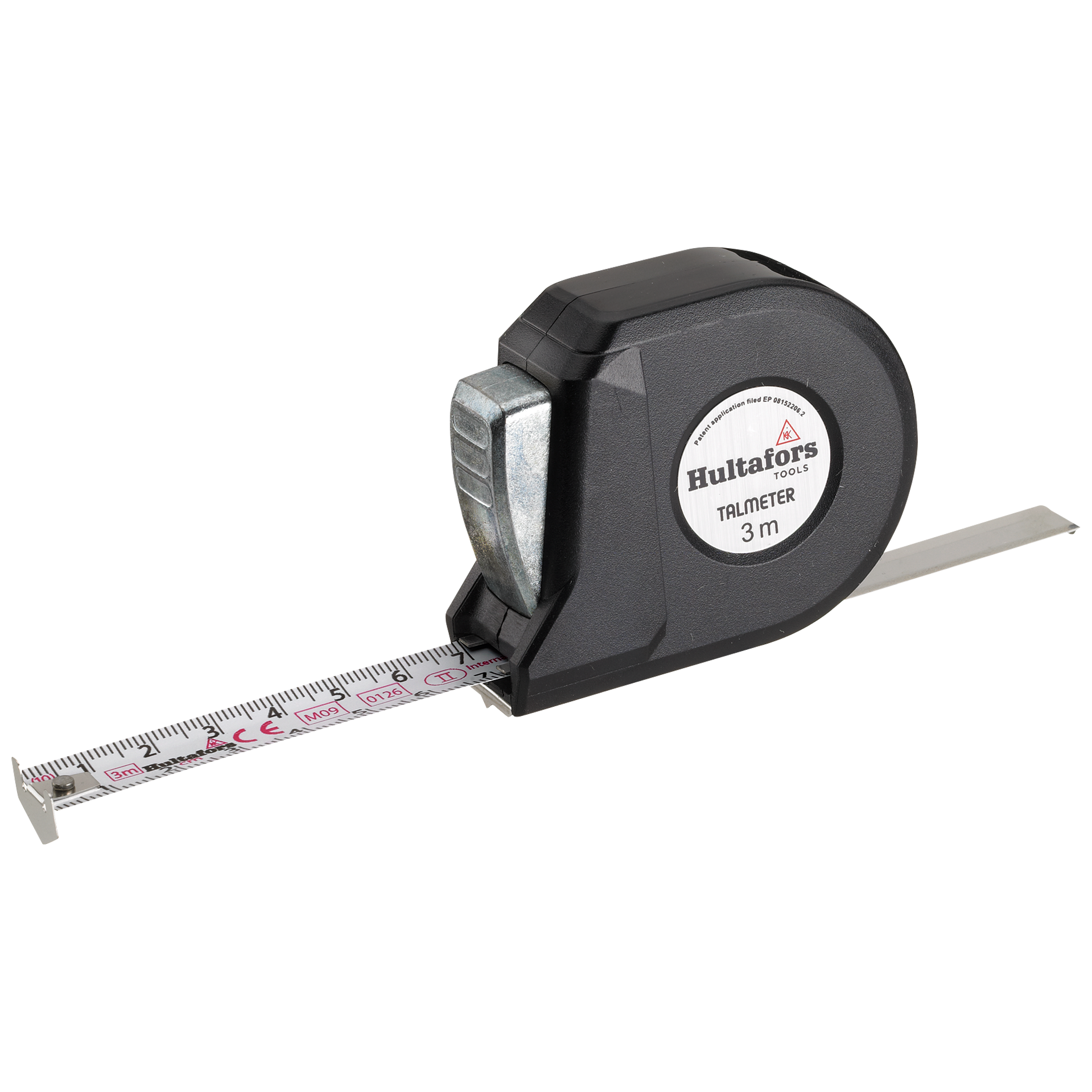 Hultafors TALMETER 3M