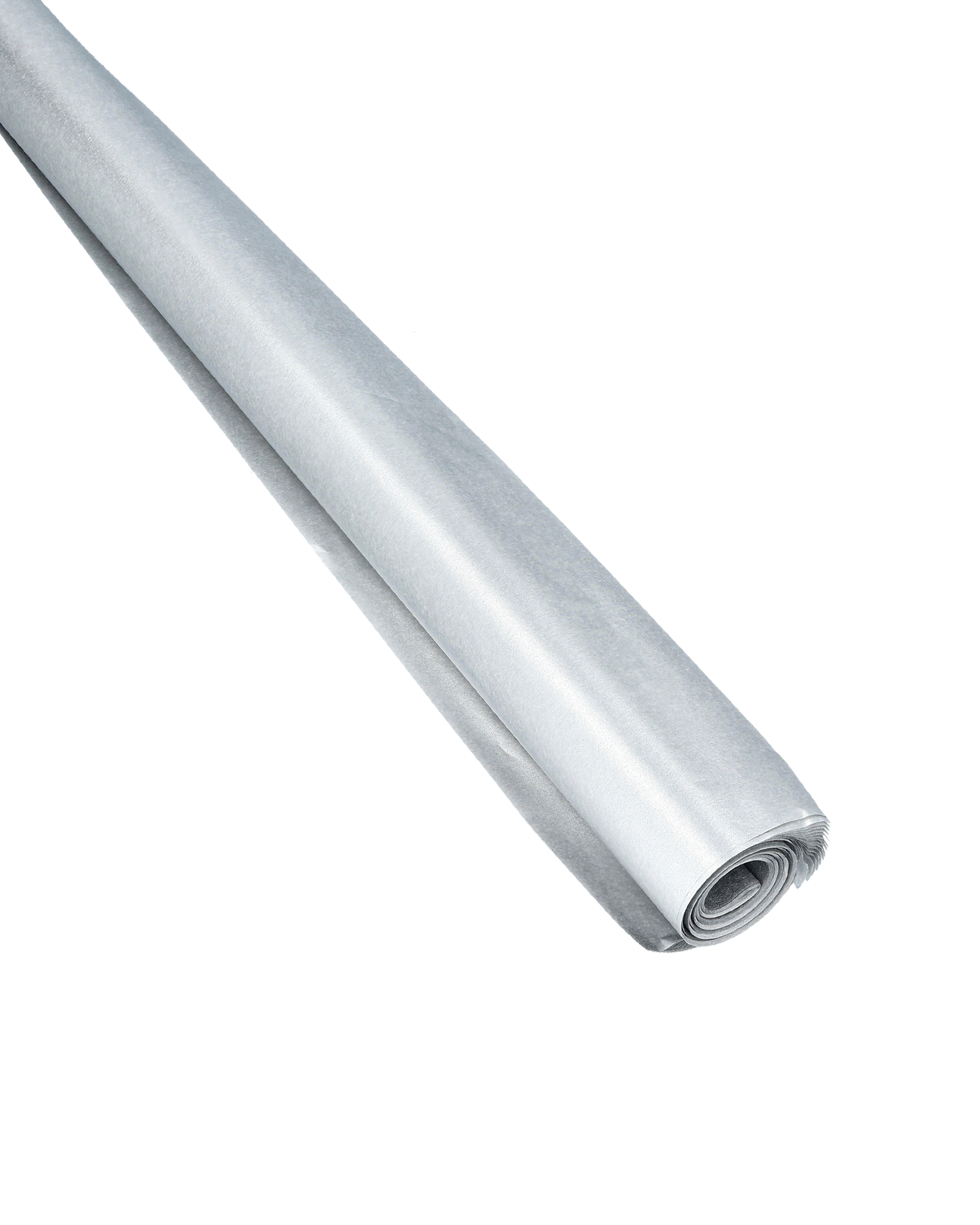 Silkespapper, silver