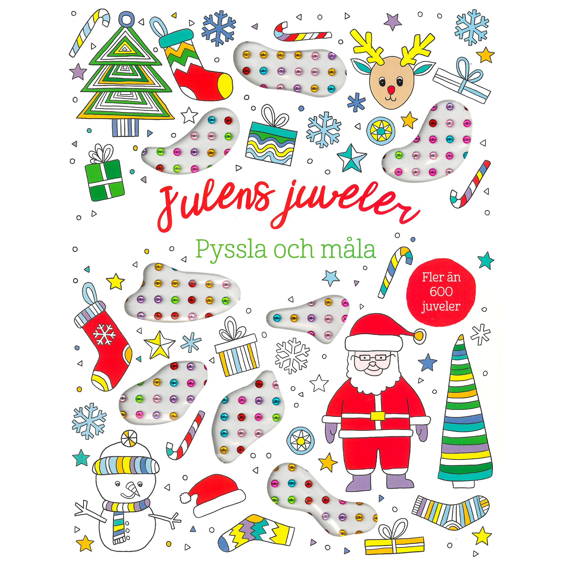 Julens juveler