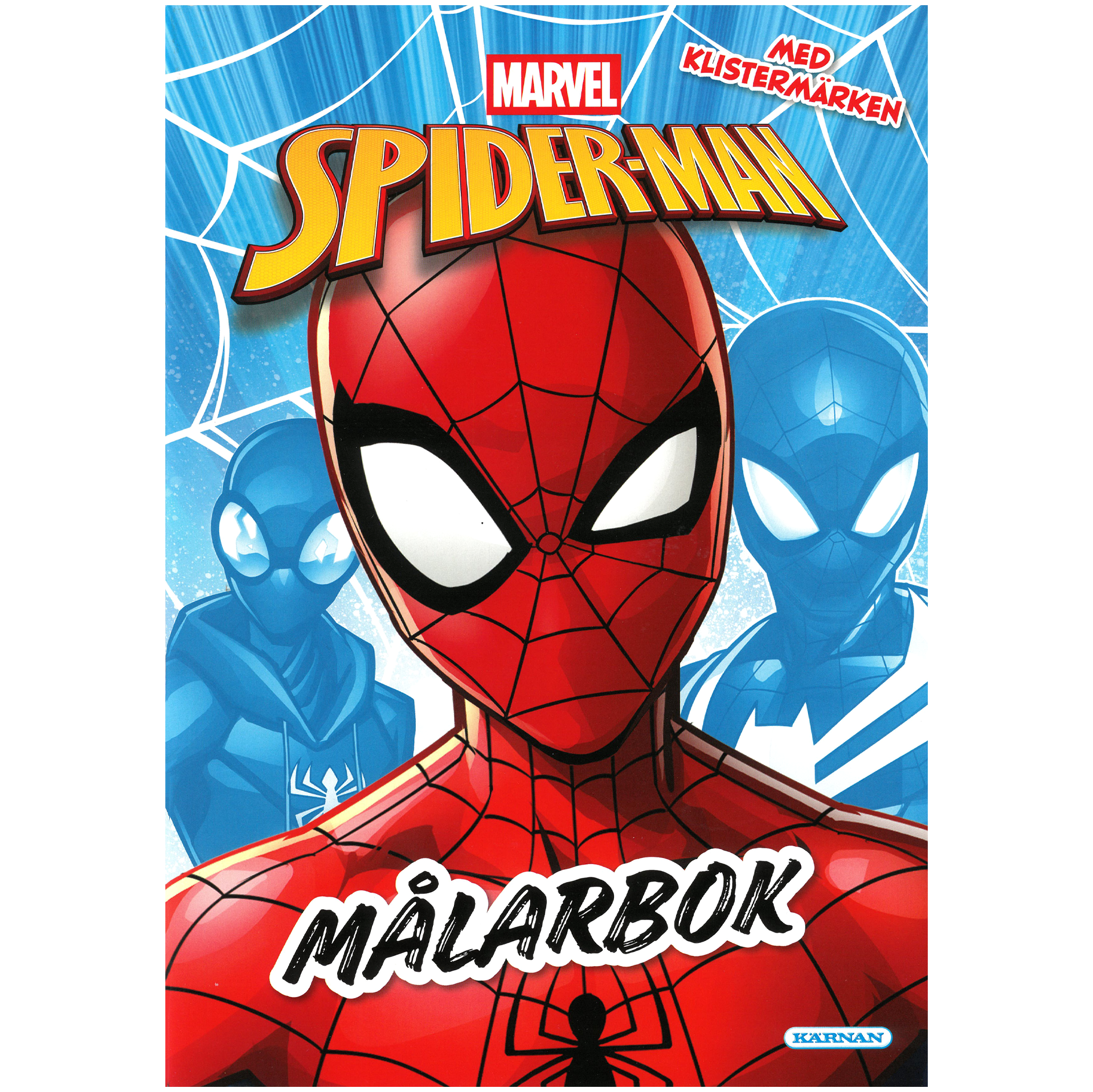 Spiderman