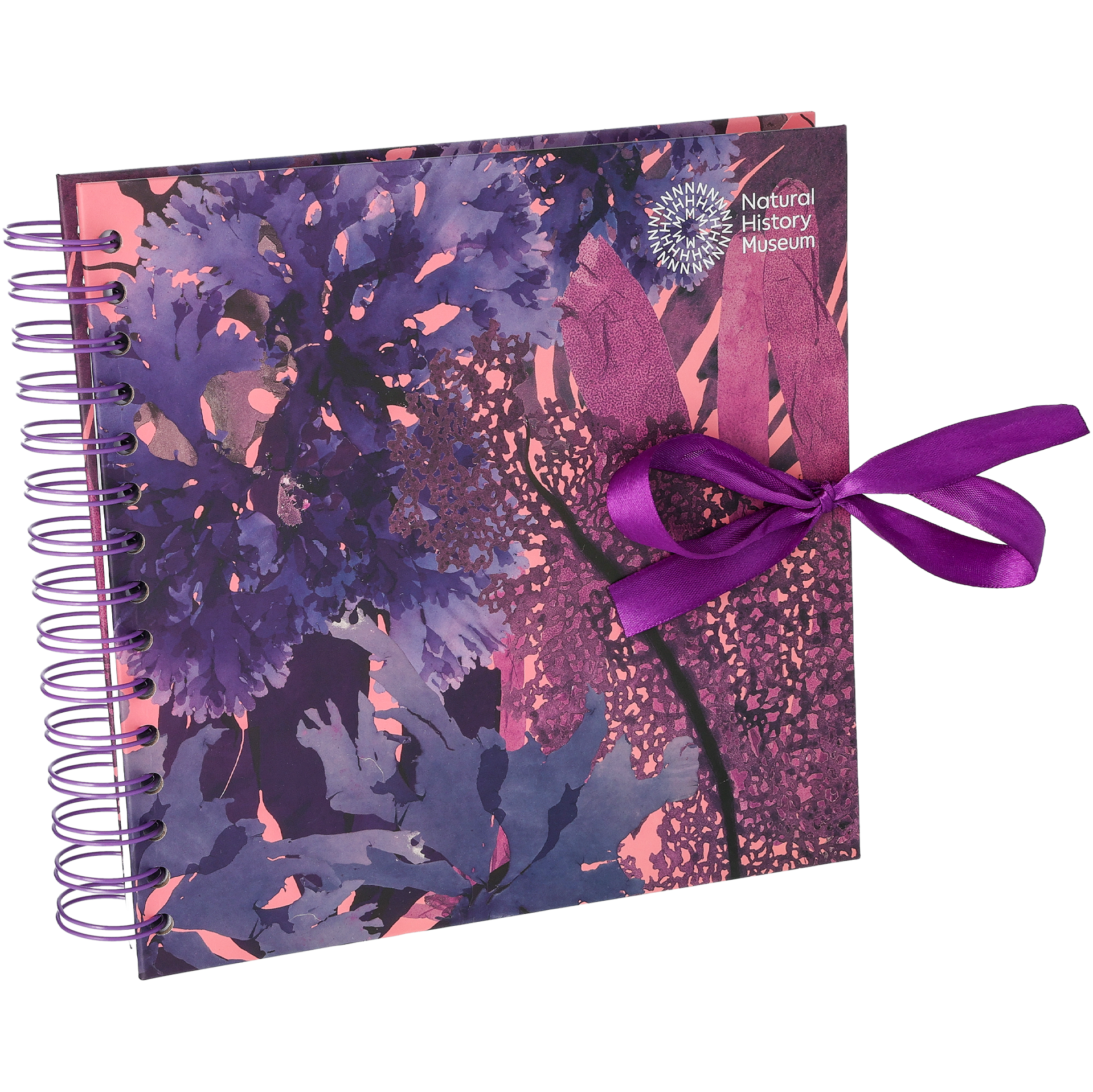 Scrapbook kirja