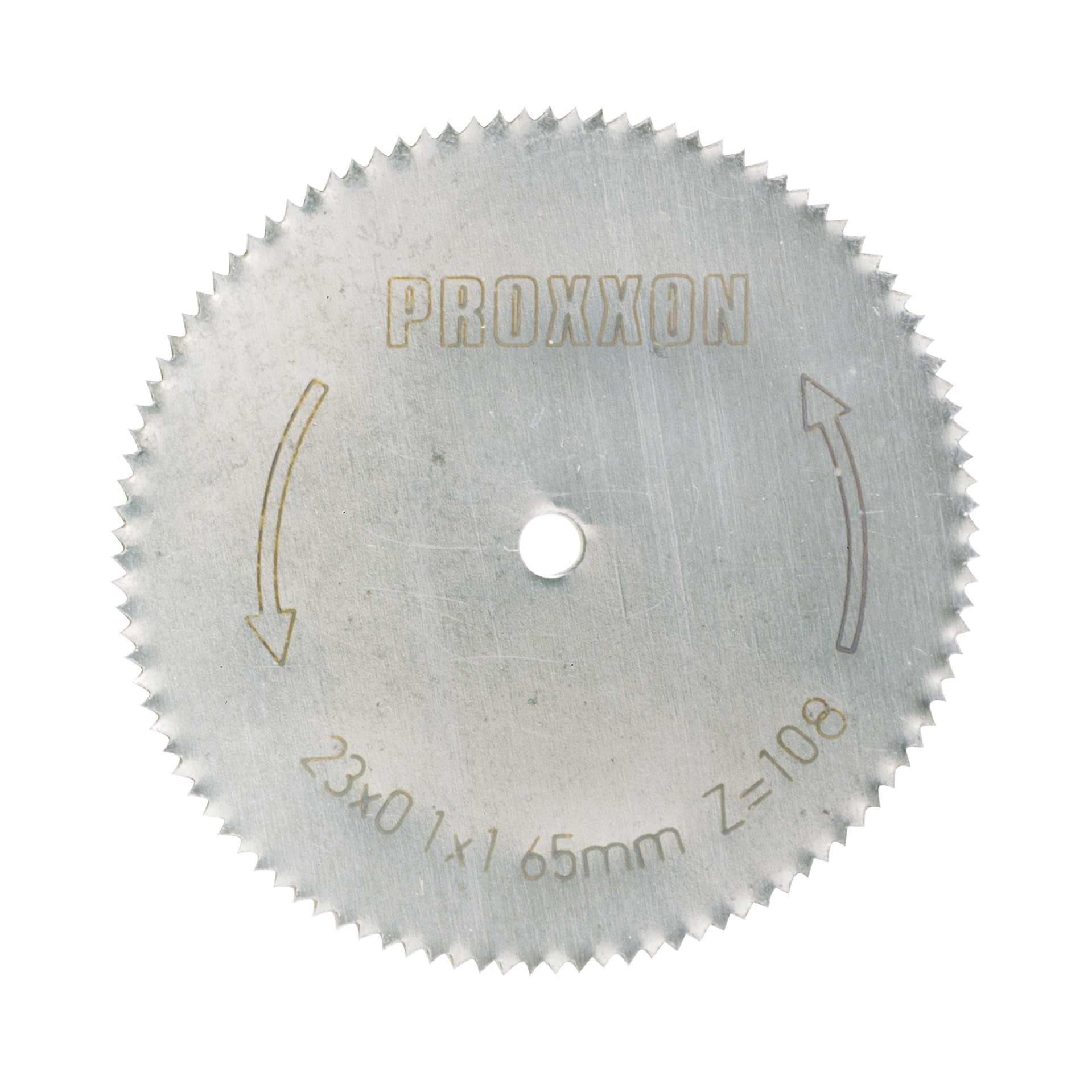 Proxxon Sågklinga