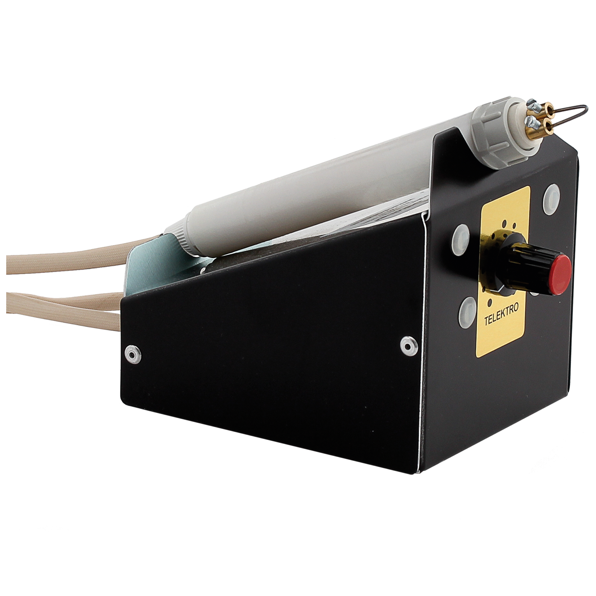 Polttopiirustuslaite Malli GS 1-E