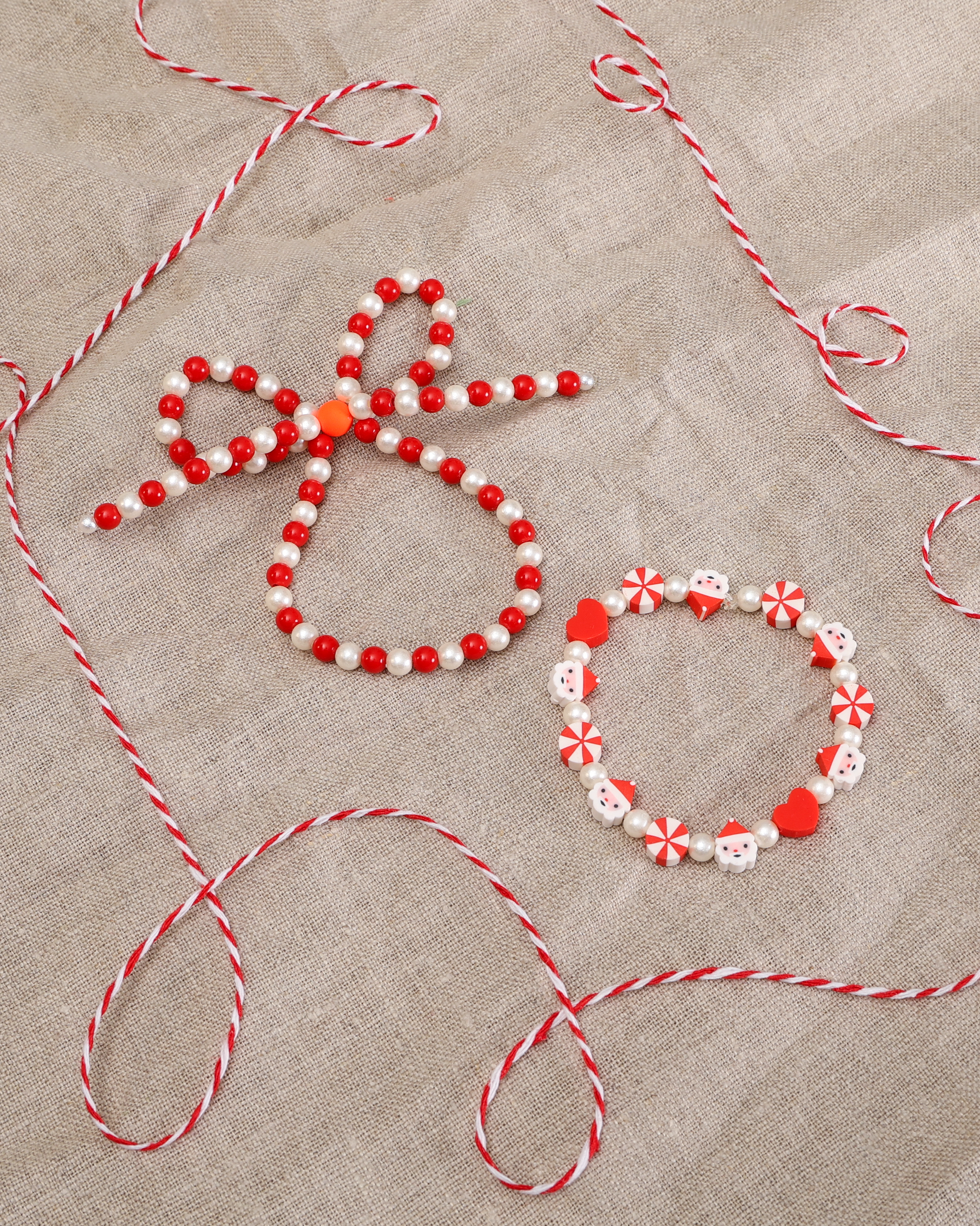 Armbandsset, Tomte