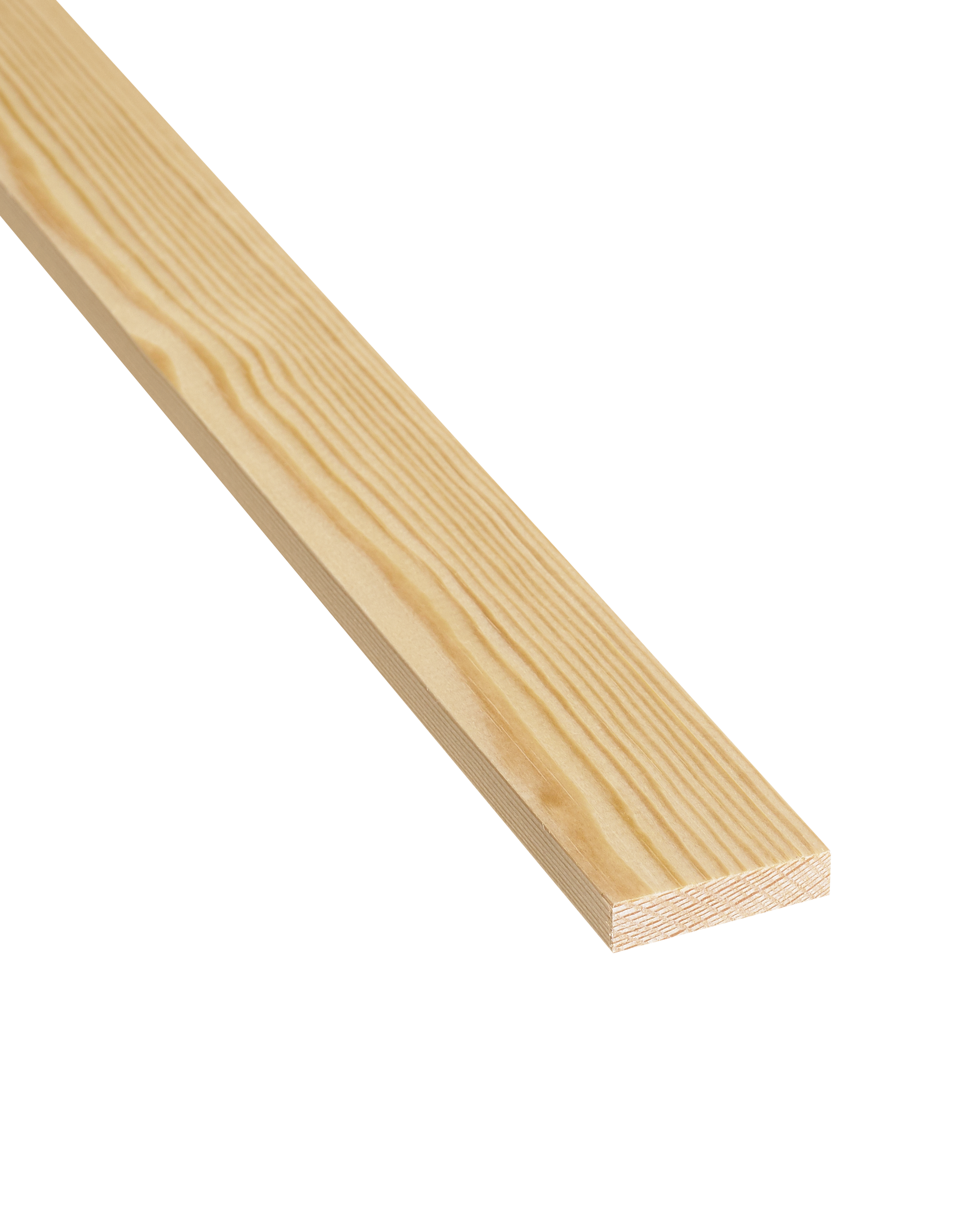 Mäntylista, 8x43 mm