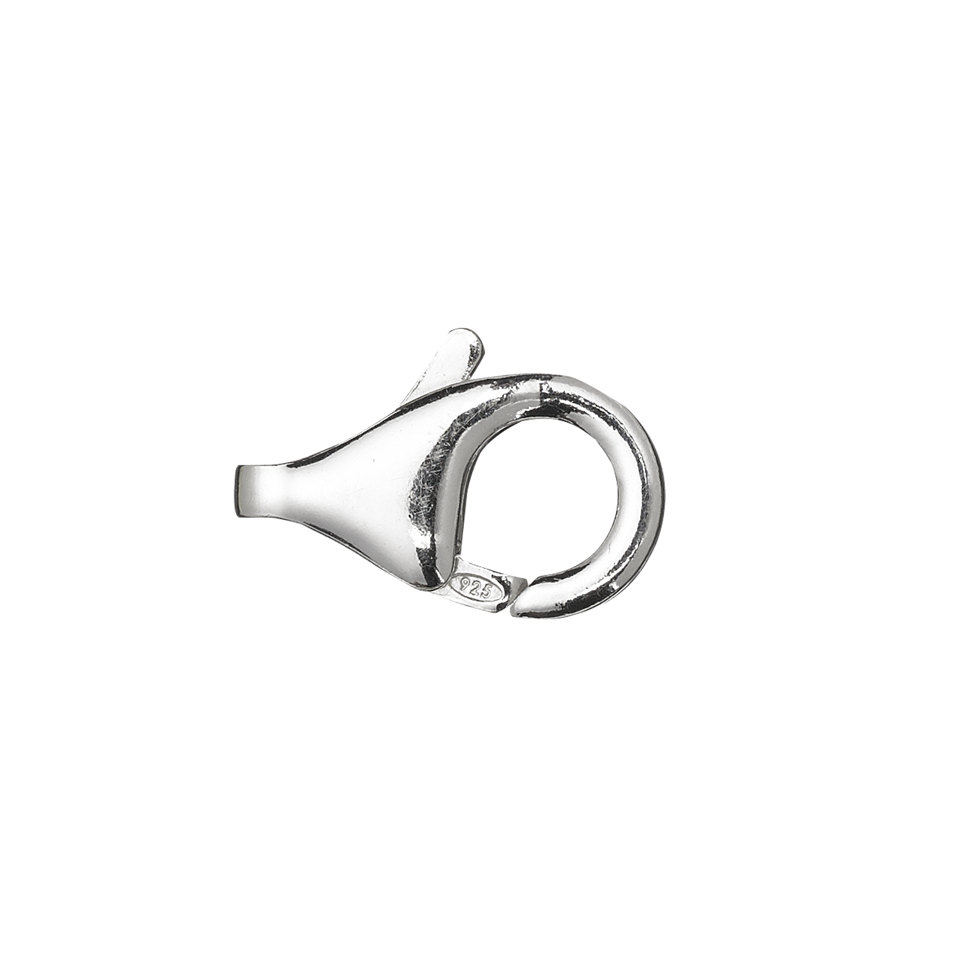 Papukaijalukko, 12 mm