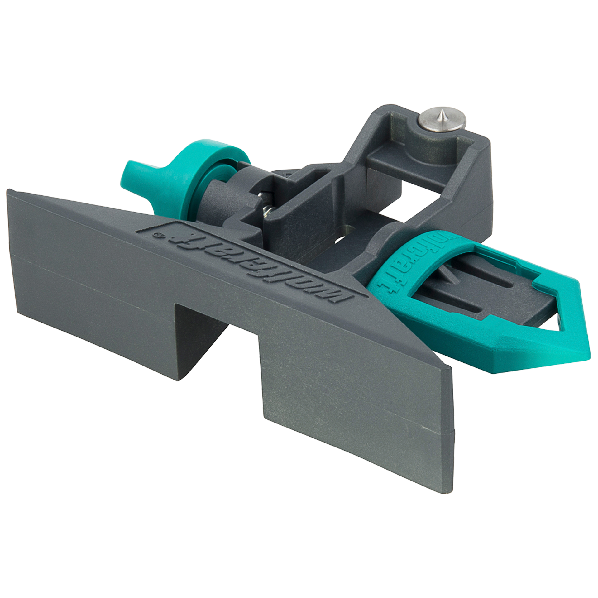 Wolfcraft Strekmål for meterstokk