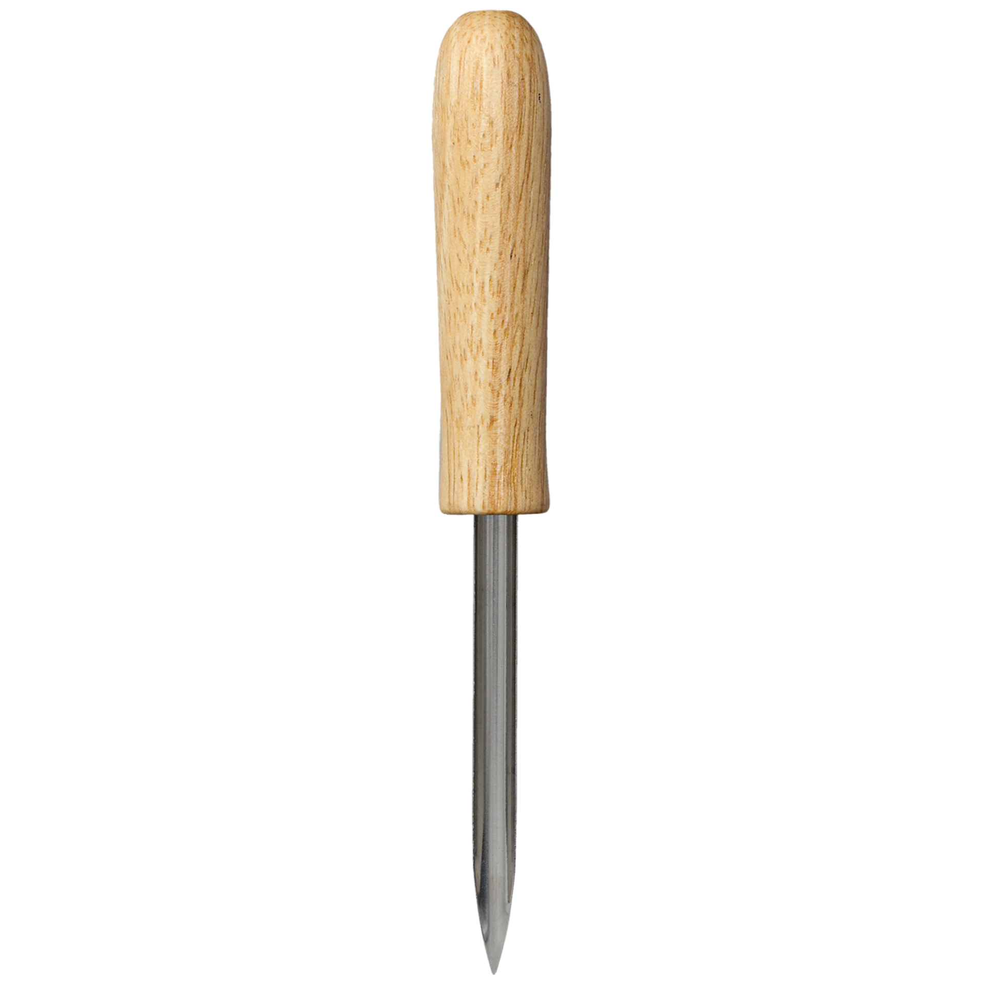 Håltagare för lera, 8 mm