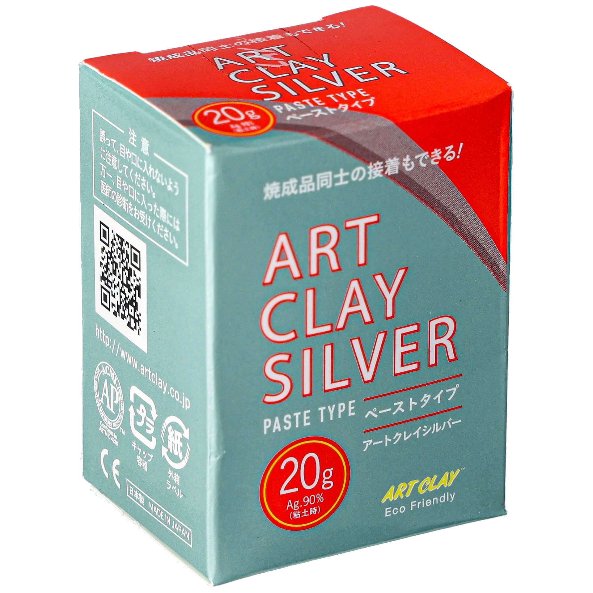 Silverlera pasta, 20 gr