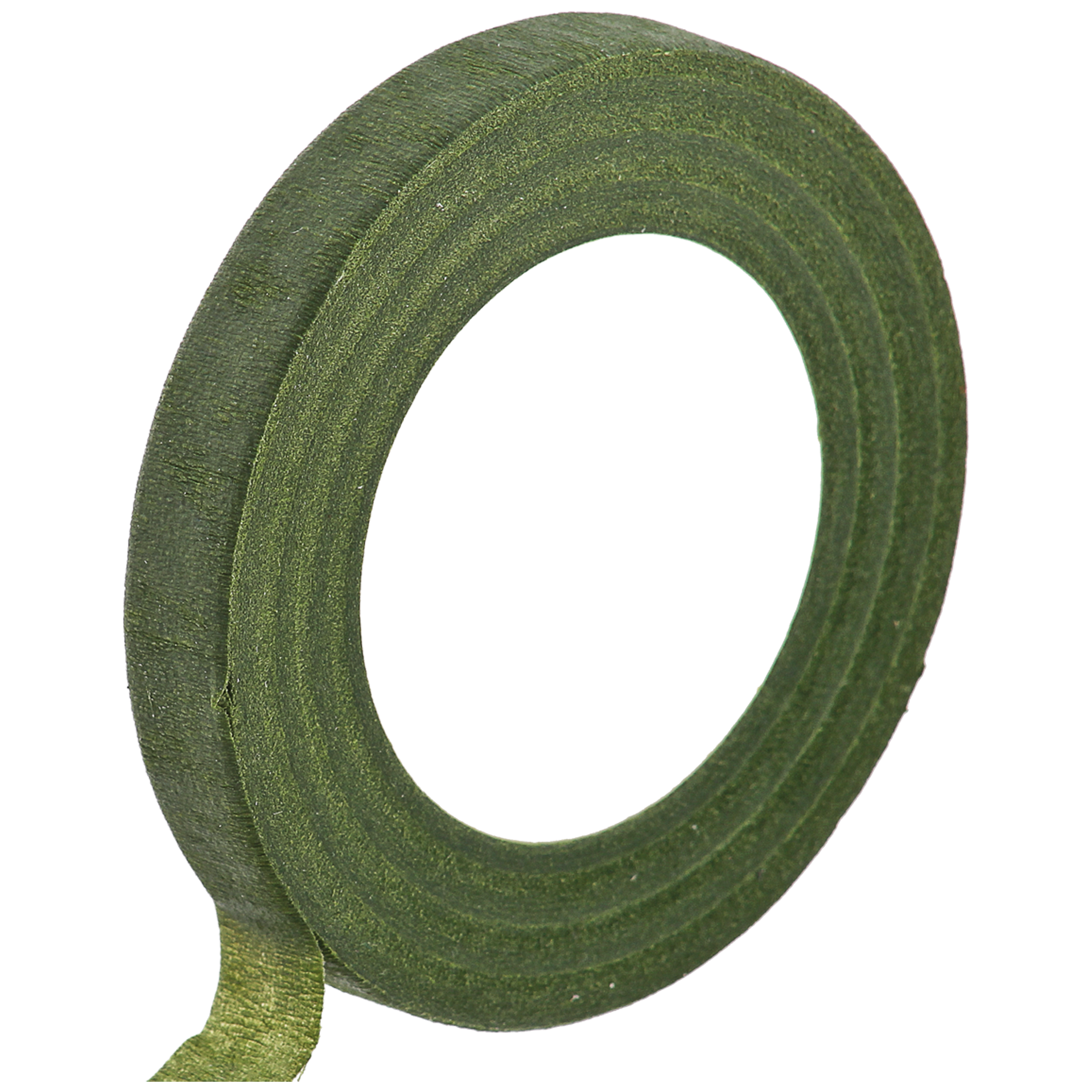 Floristiteippi, vihreä