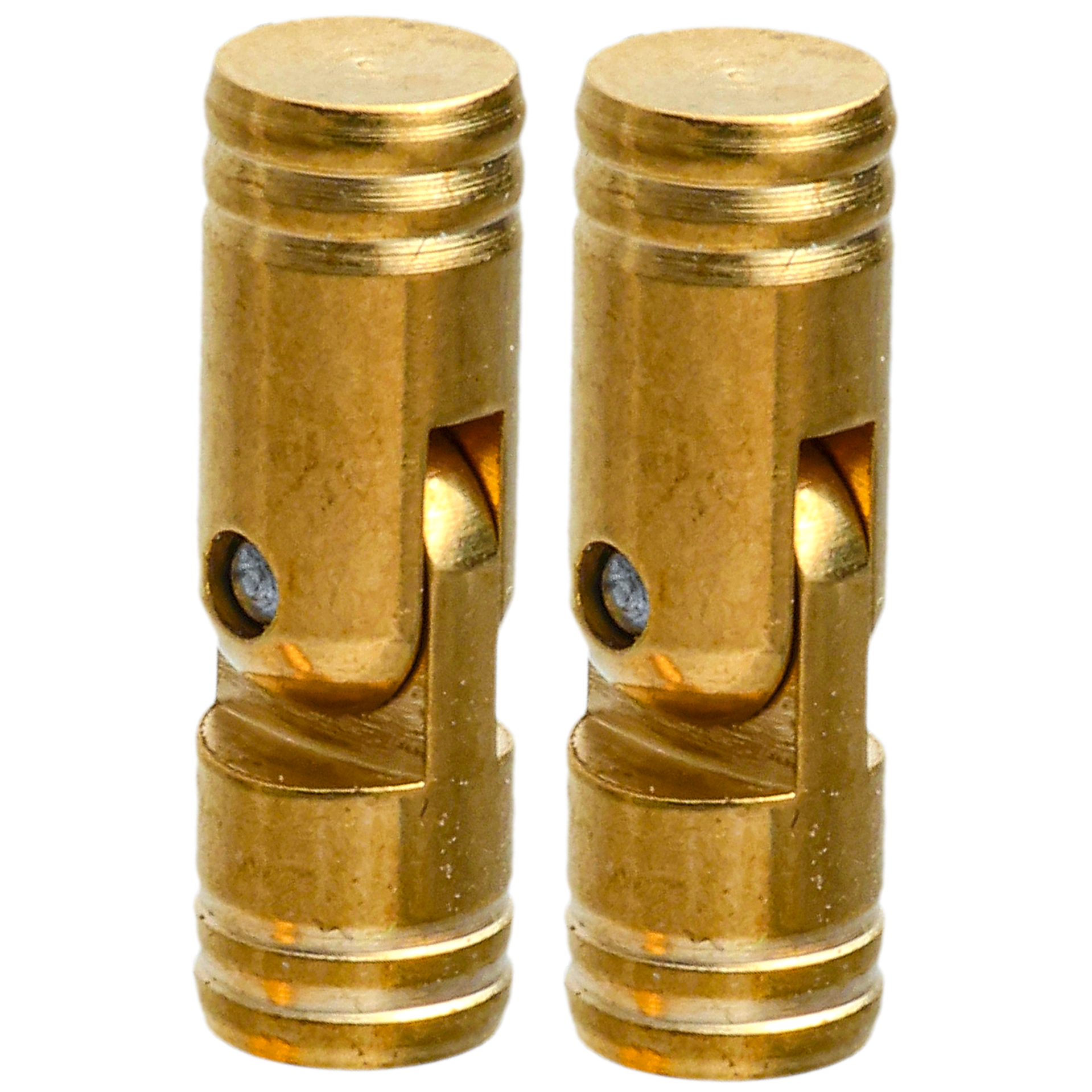 Indstikshængsler, 2 stk