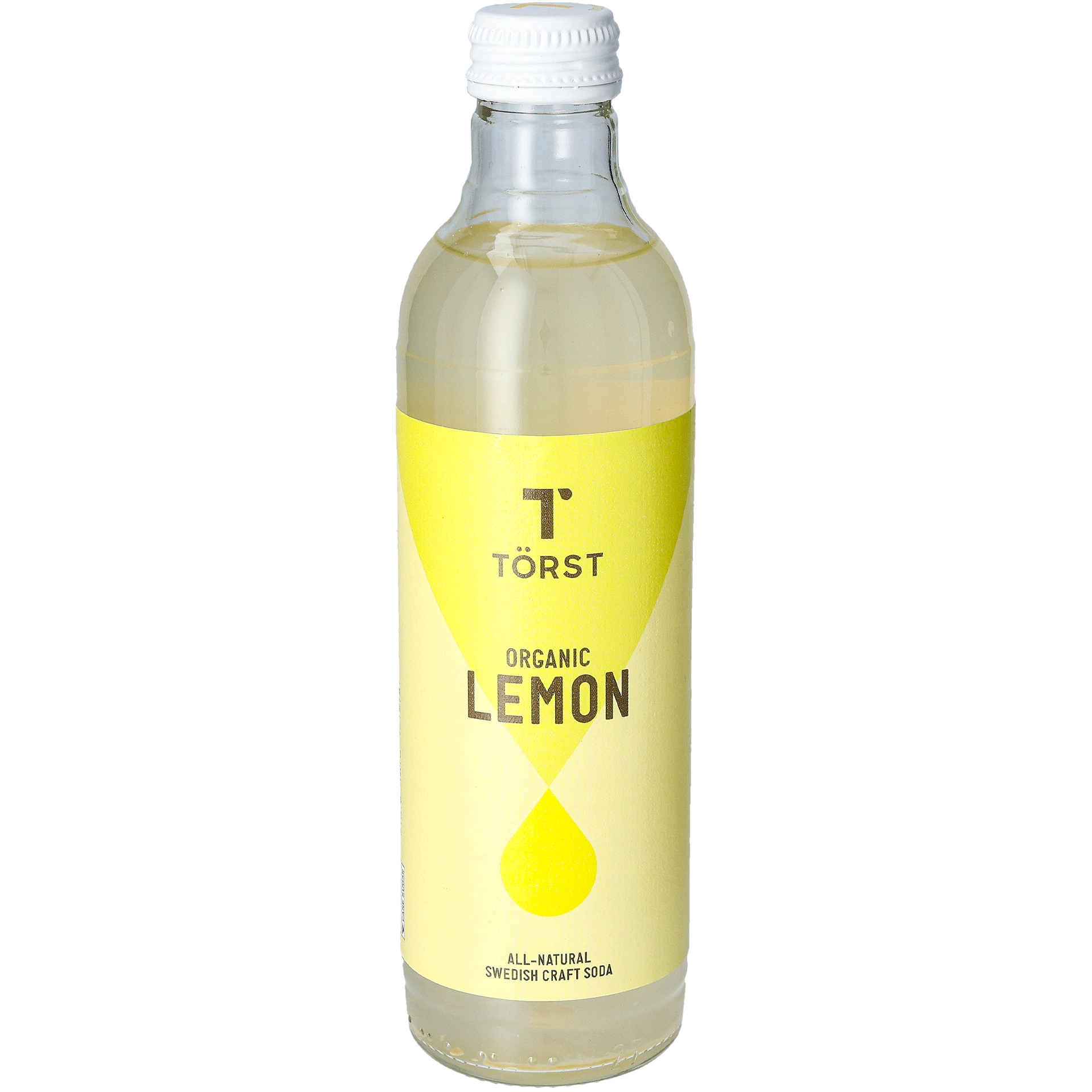Dricka, citron