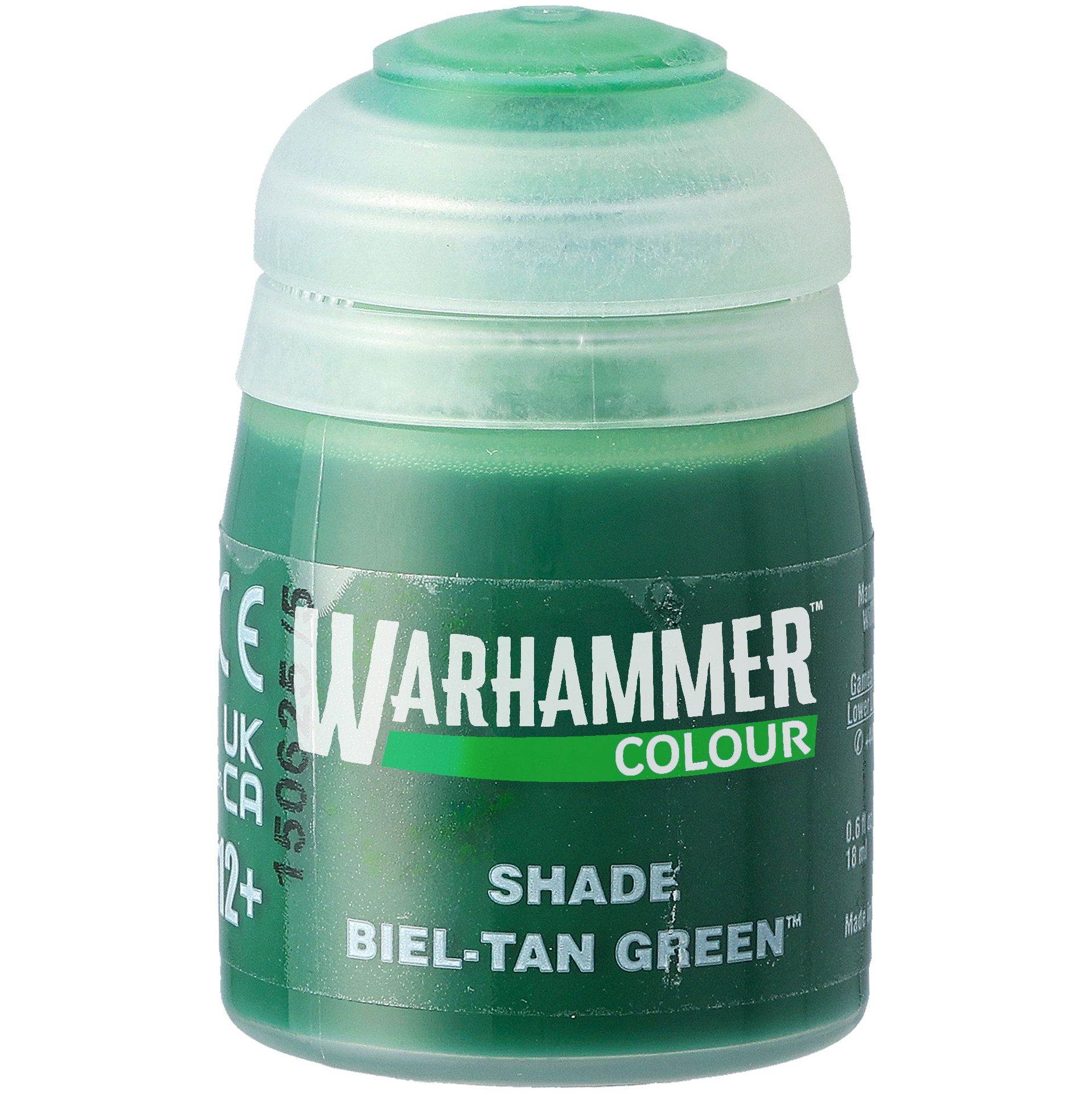 Warhammer Colour Shade, Biel-Tan Green