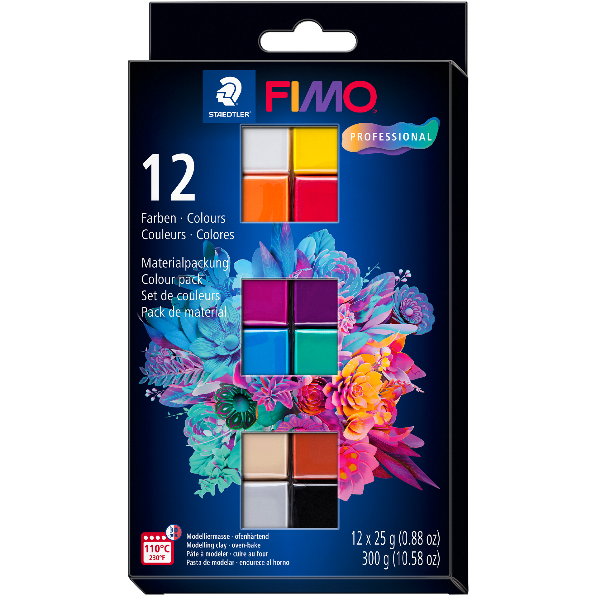 FIMO professional sæt