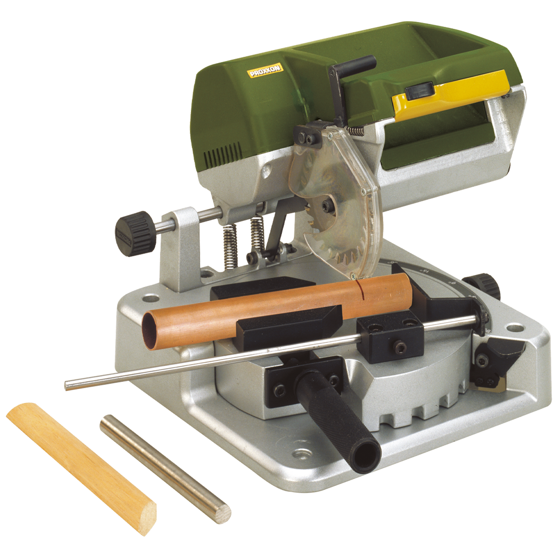 Proxxon Kap- og geringssav KGS 80