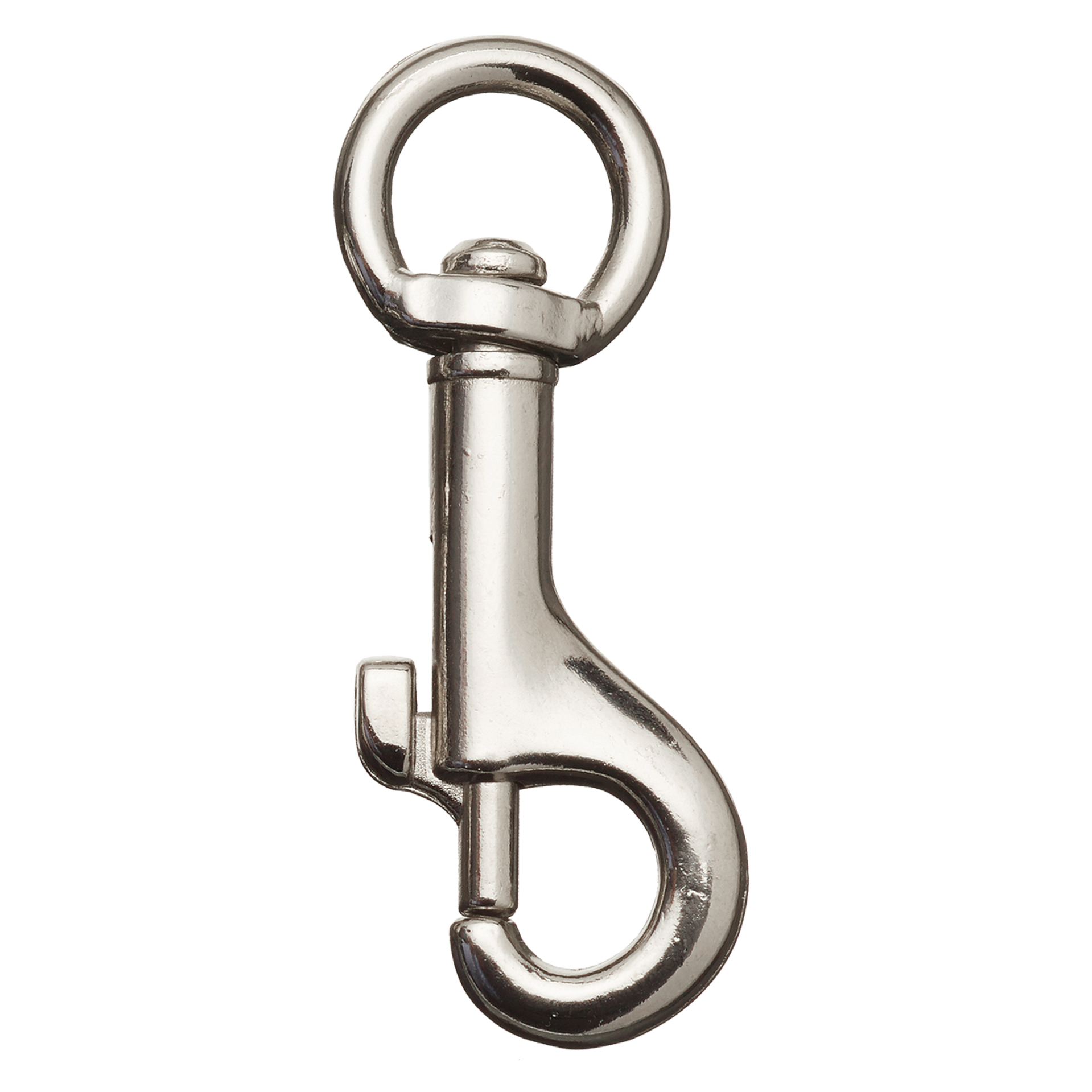 Karabinkrok, forniklet