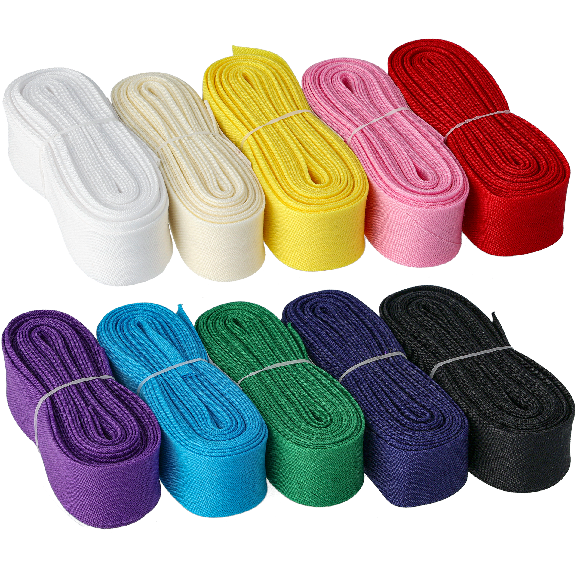 Sekalaisia vinonauhoja