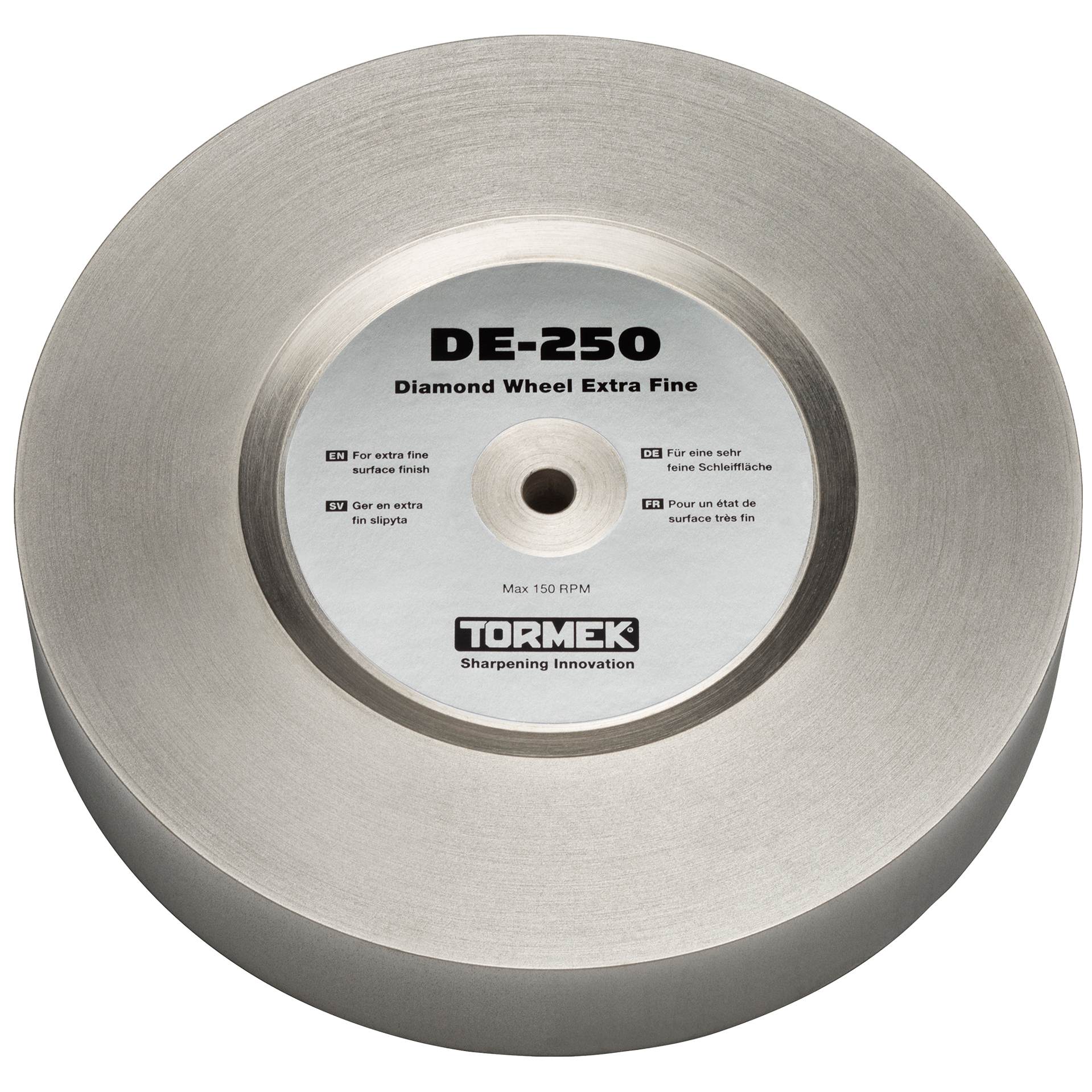 Tormek Diamantslipskiva, extrafin