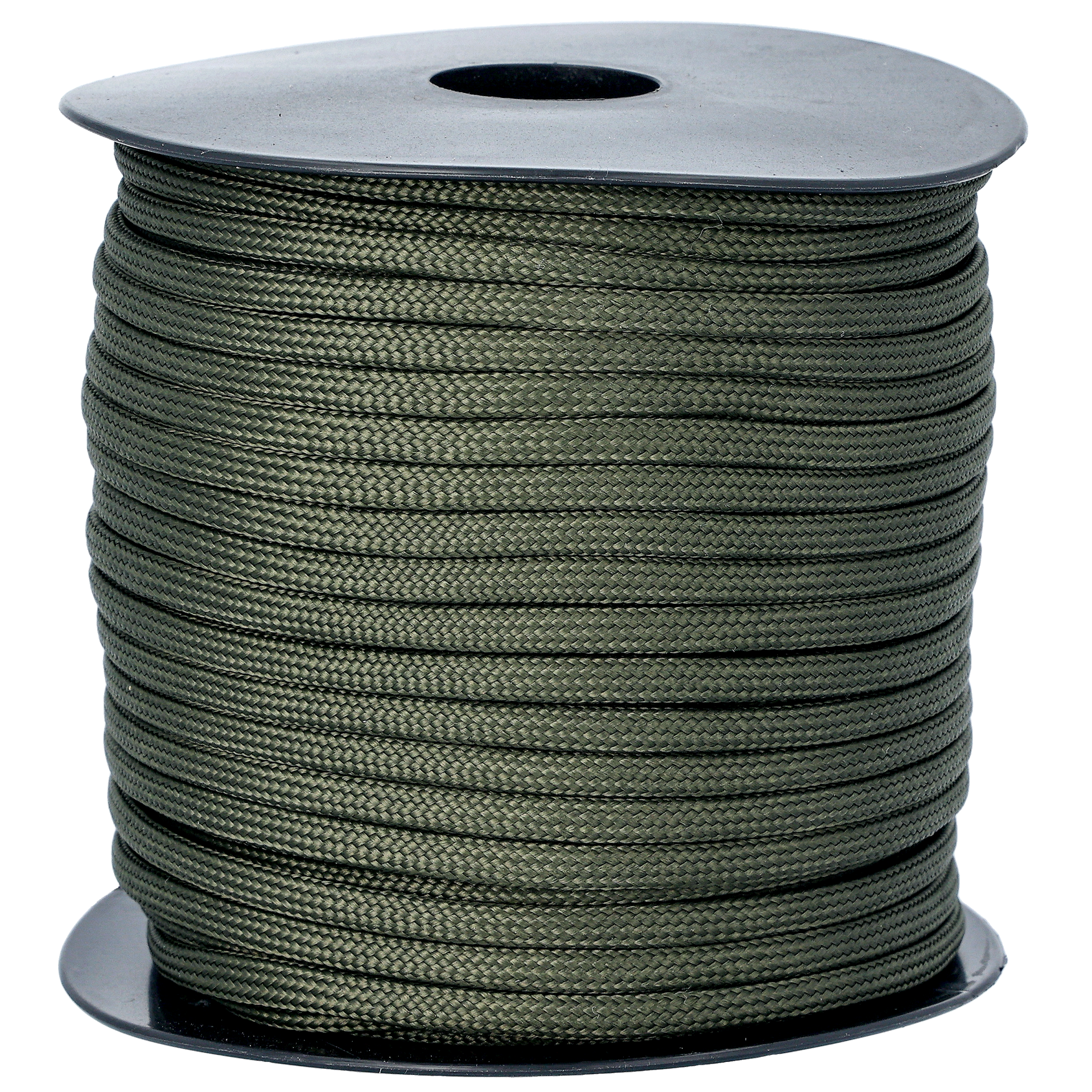 Nylonsnor, militærgrønn