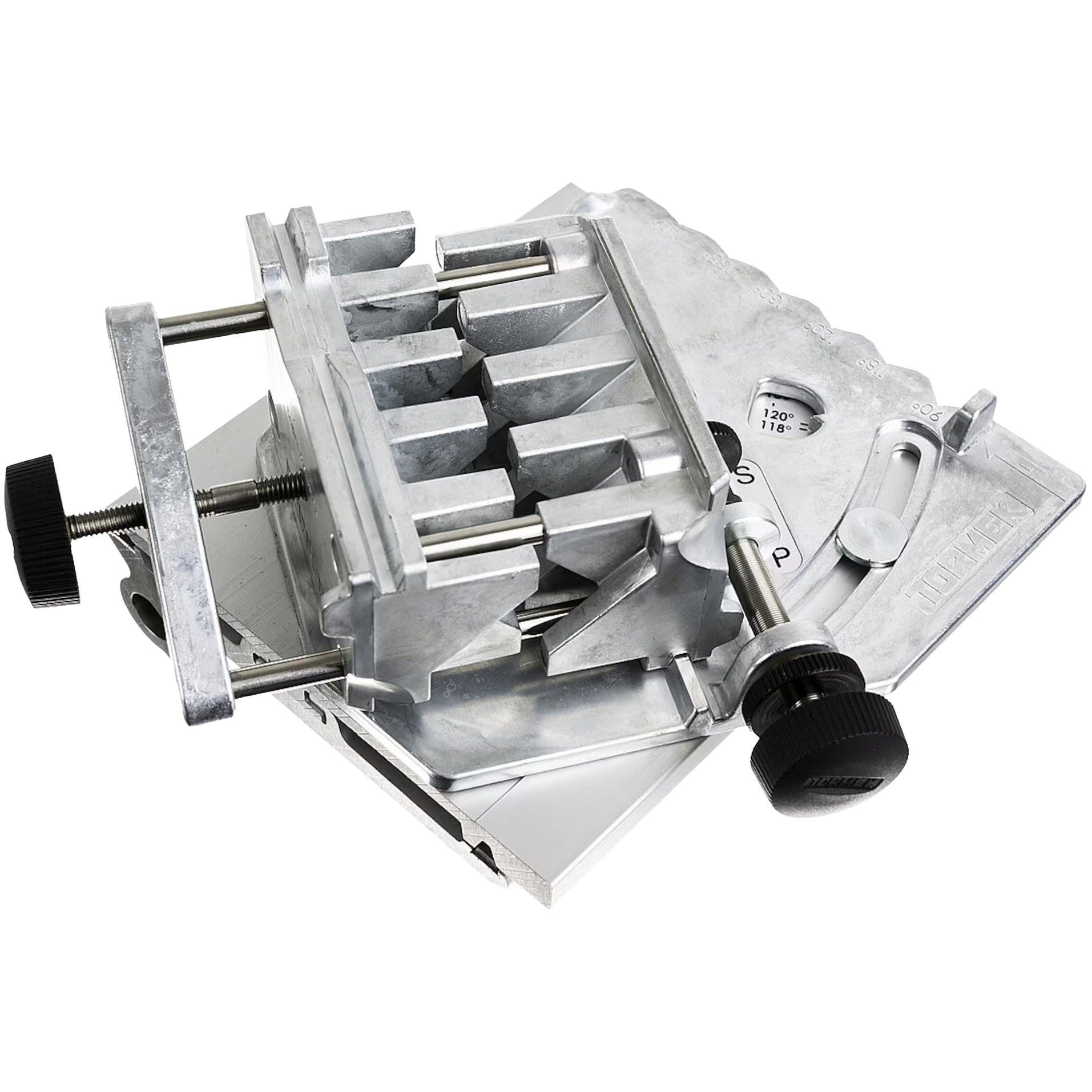 Tormek Jigg för borrslipning DBS-22