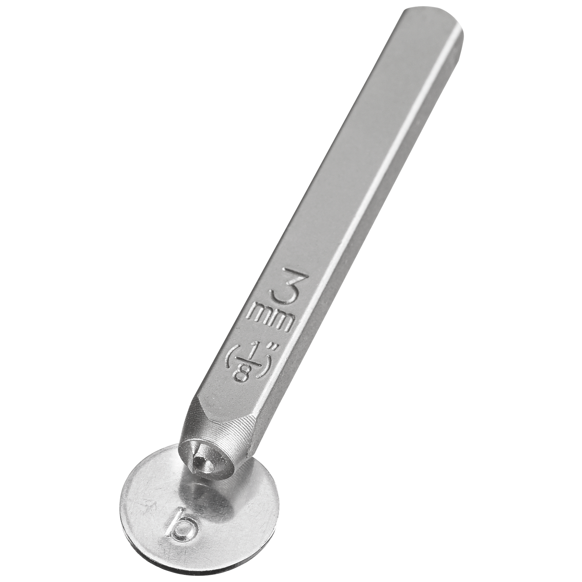 Kirjainmeistit pienet kirjaimet, 3 mm