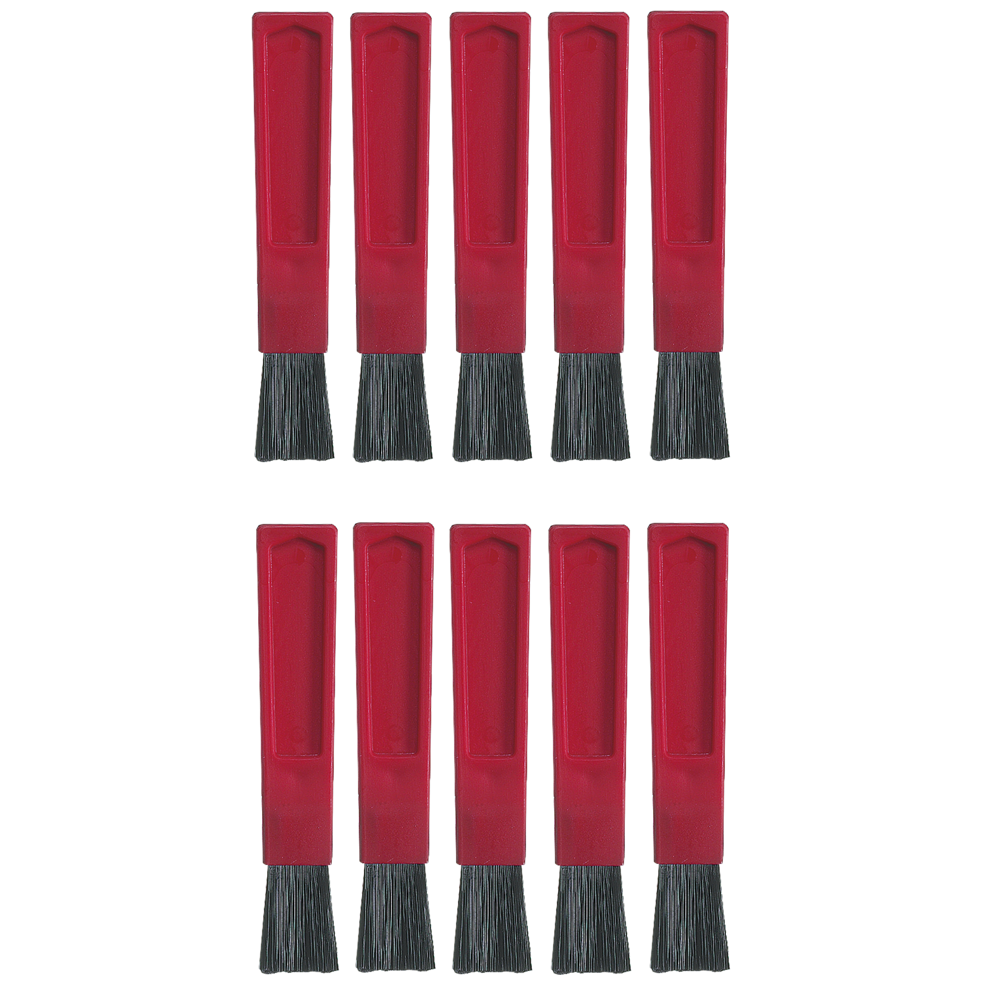 Habo limpensel 10-pack