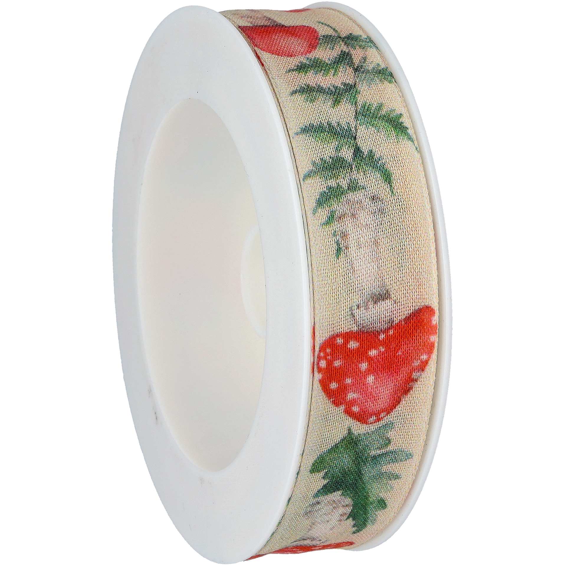 Koristenauha sienet, punainen