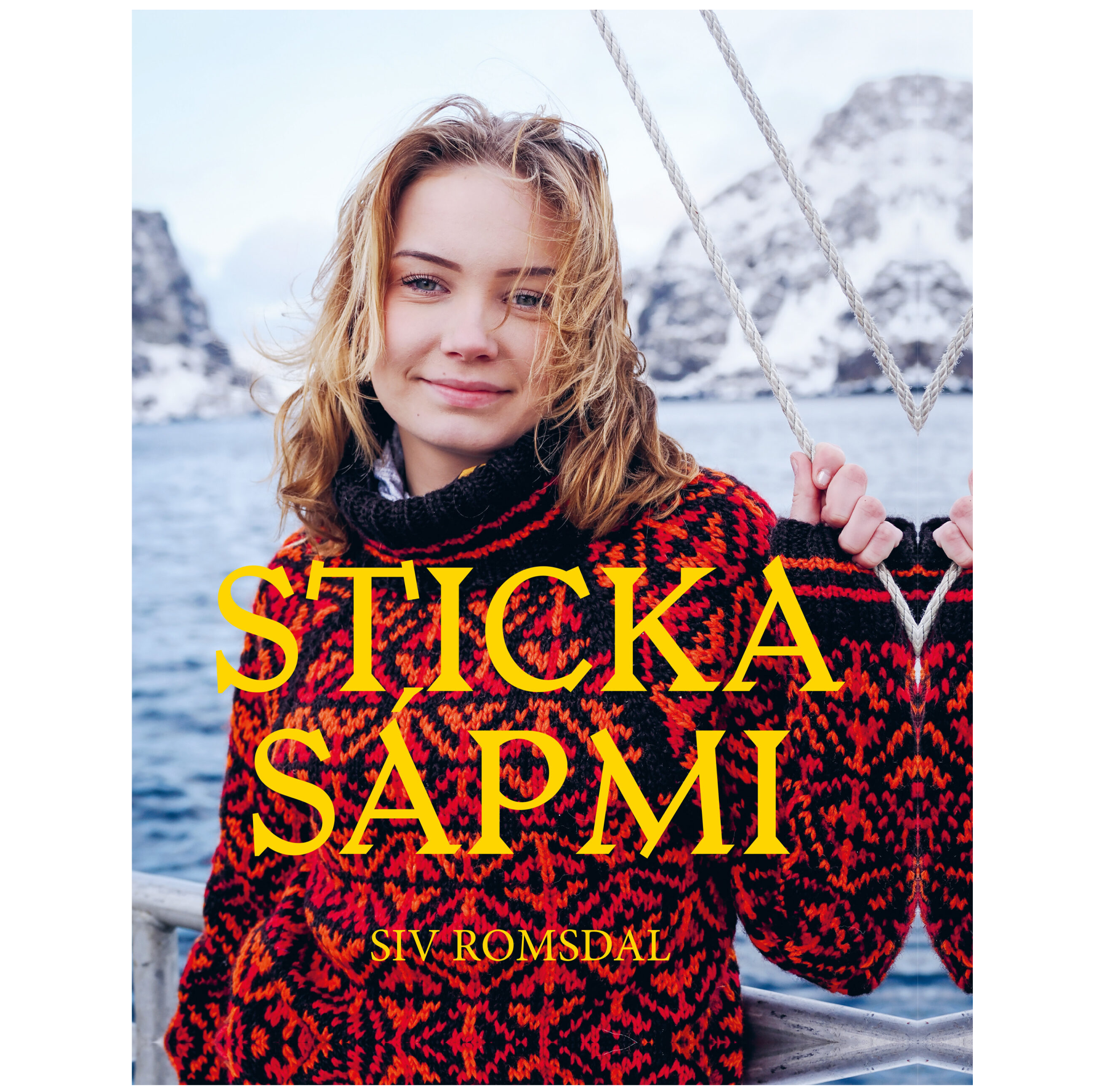 Sticka Sapmi