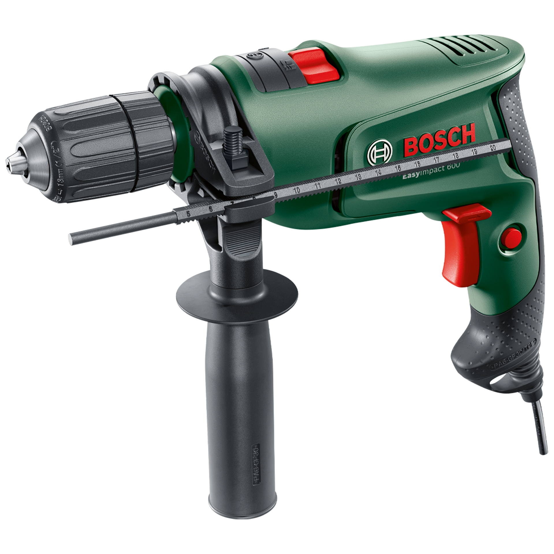 Bosch Slagbormaskin Easy Impact 600