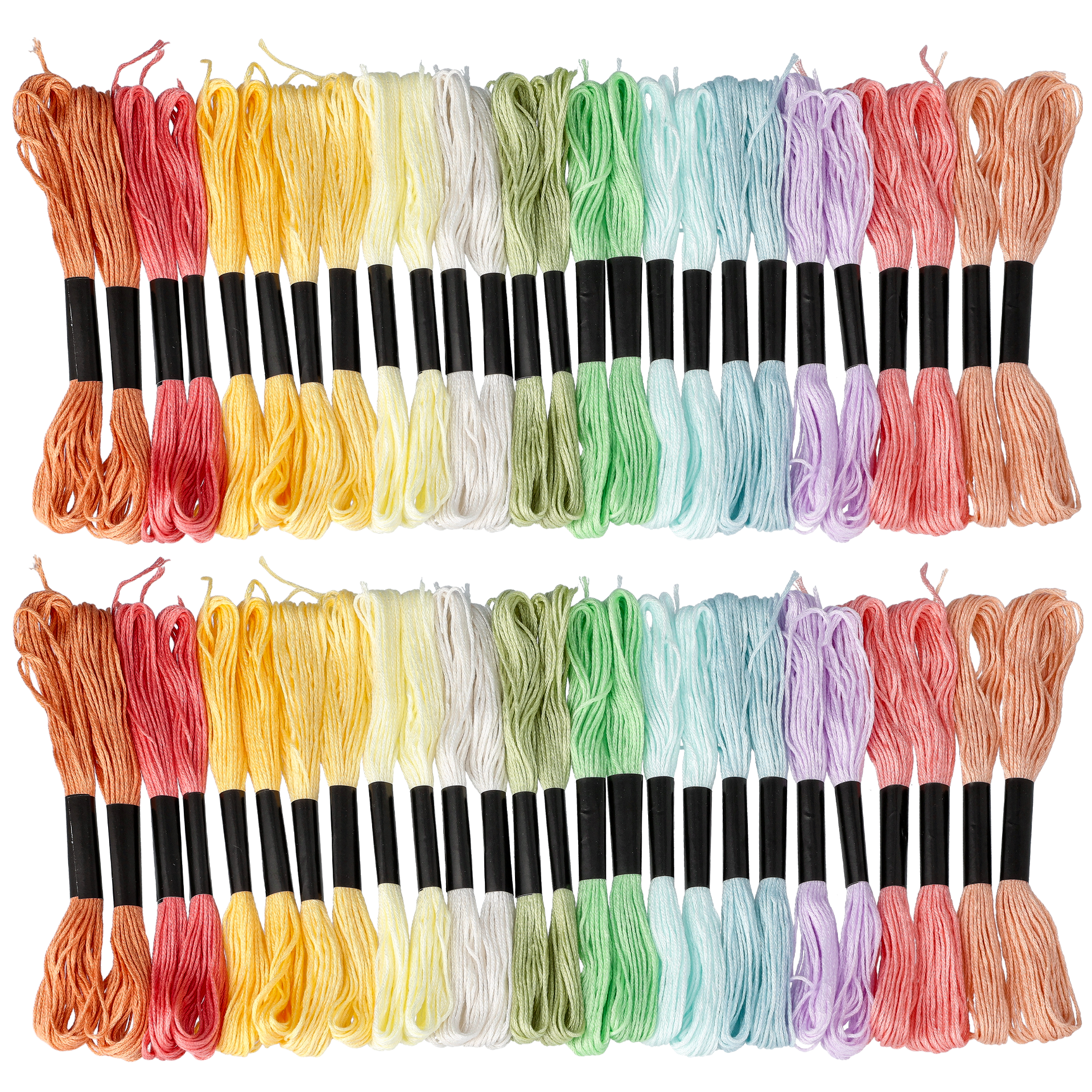 Kirjontalanka pastelli