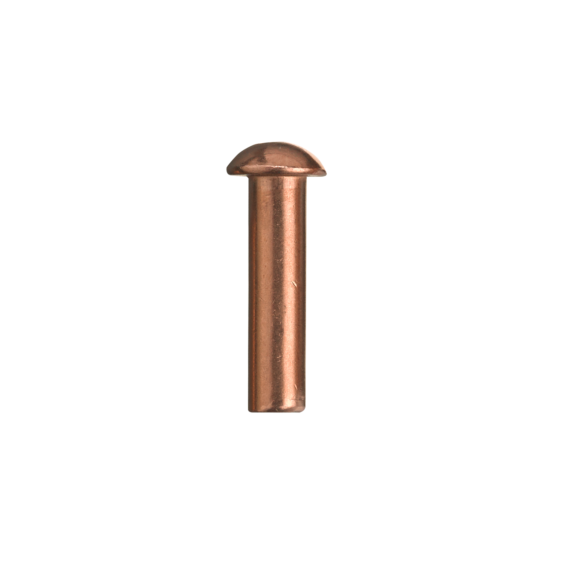 Kupariniitti, 3x10 mm