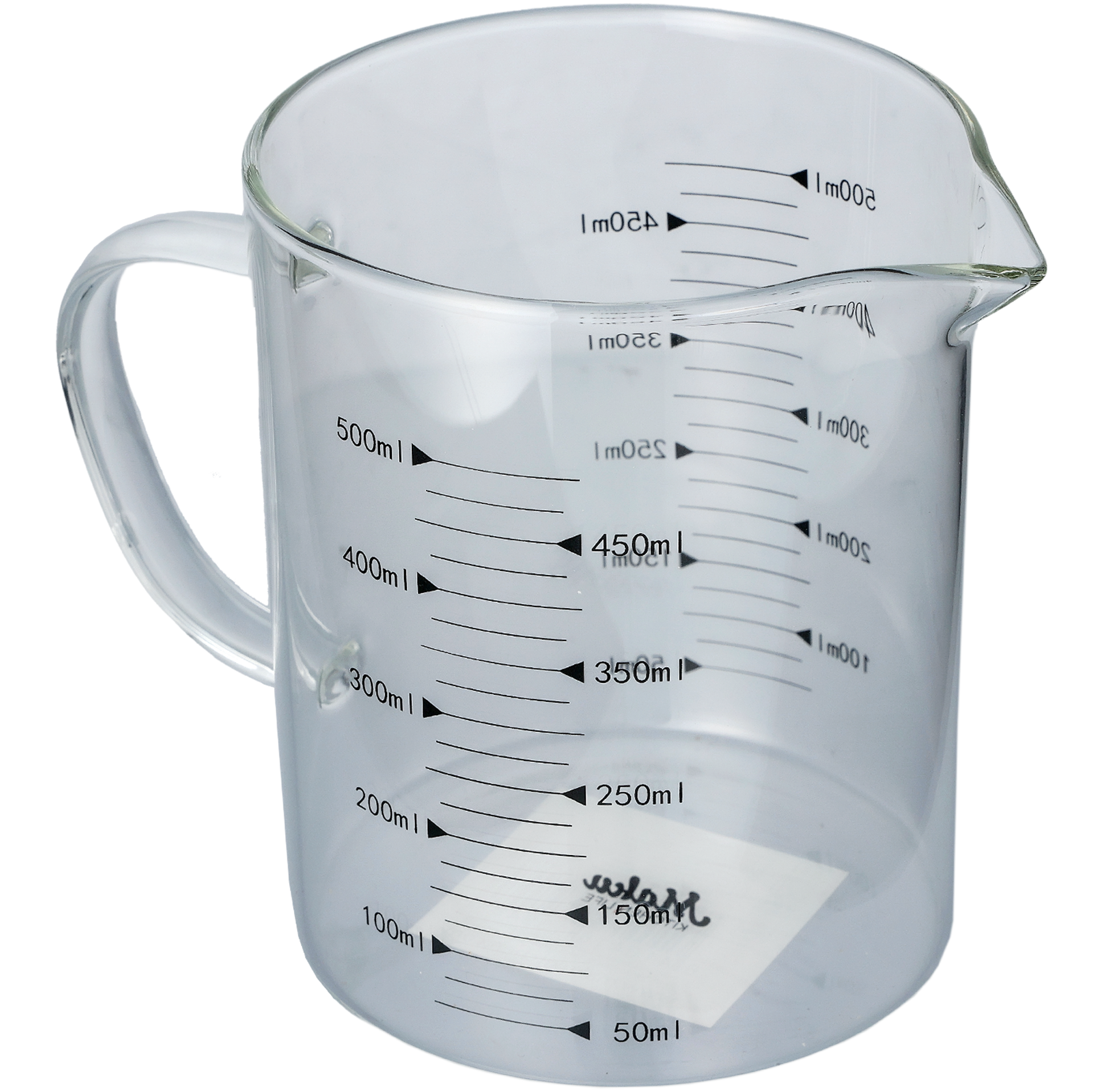 Mitta-astia 0,5 L