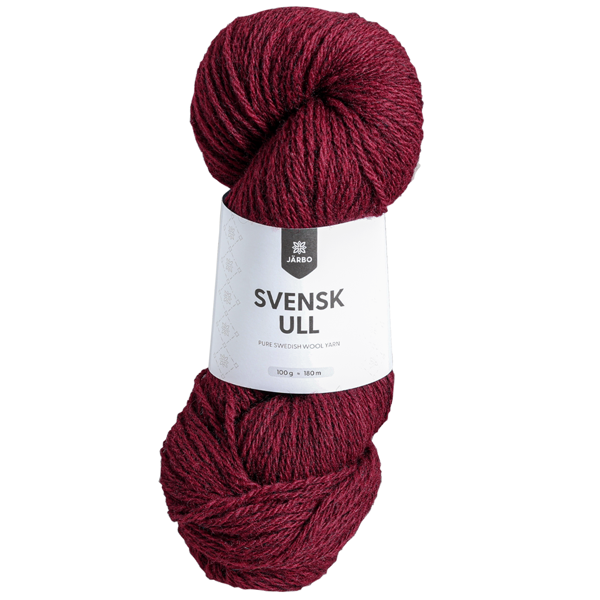 Järbo Villalanka, Lingonberry jam